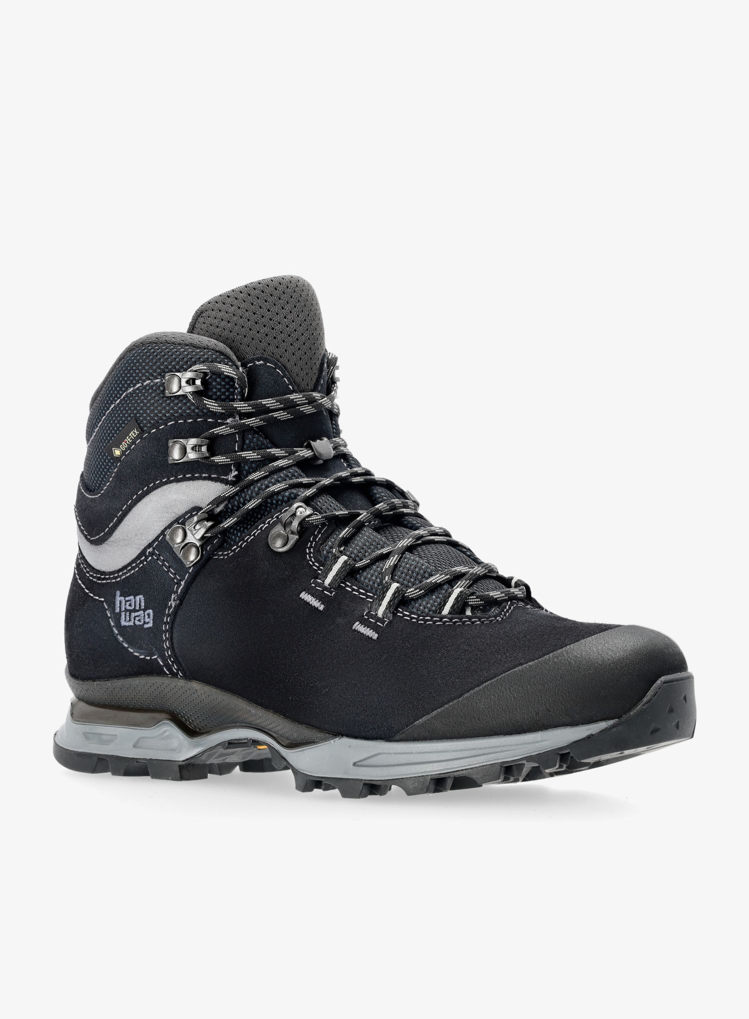 Ženske trekking cipele Hanwag Tatra Light GTX - navy/asphalt