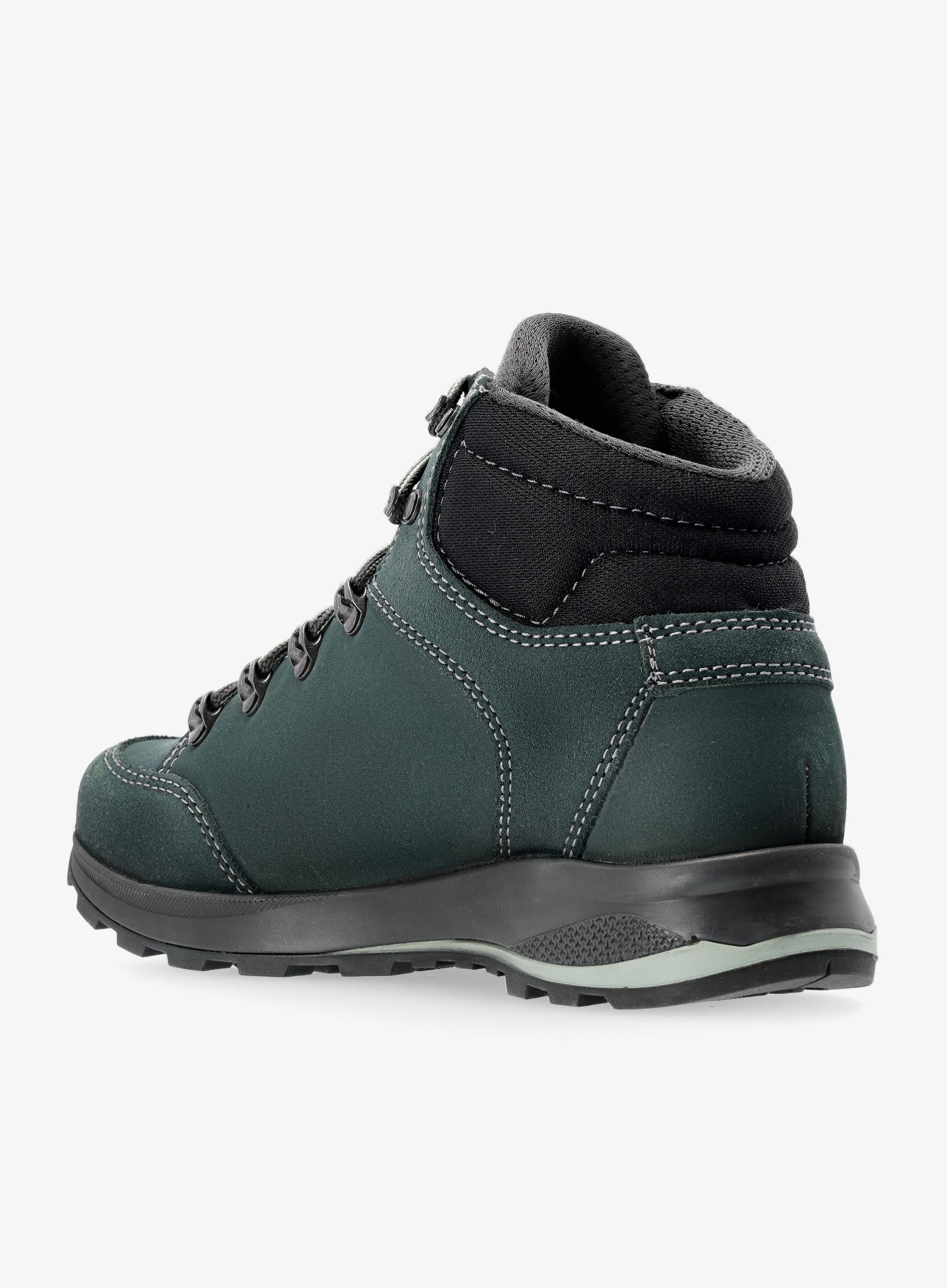 Ženske GORE TEX cipele Hanwag Torsby GTX - petrol/mint