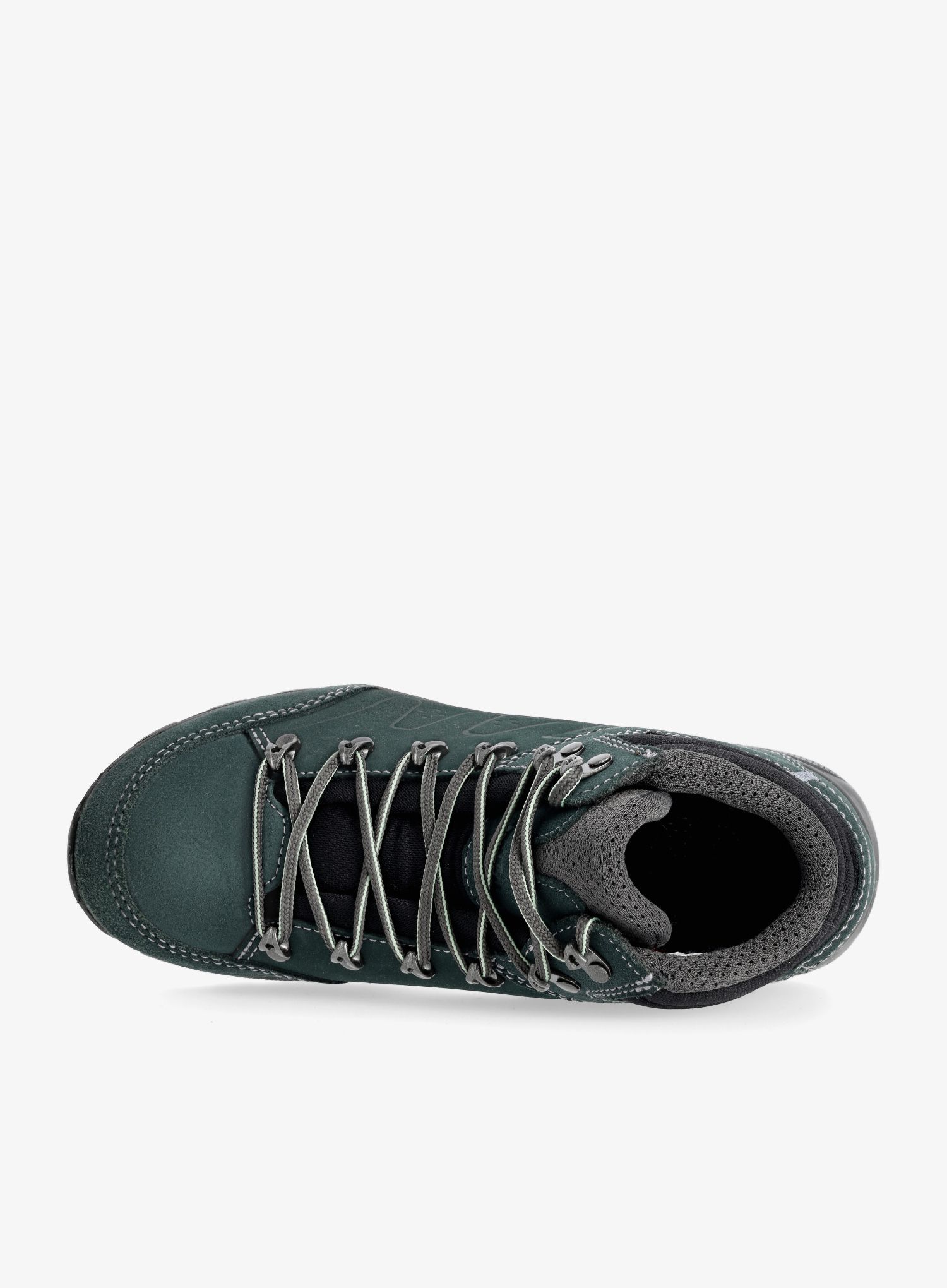 Ženske GORE TEX cipele Hanwag Torsby GTX - petrol/mint