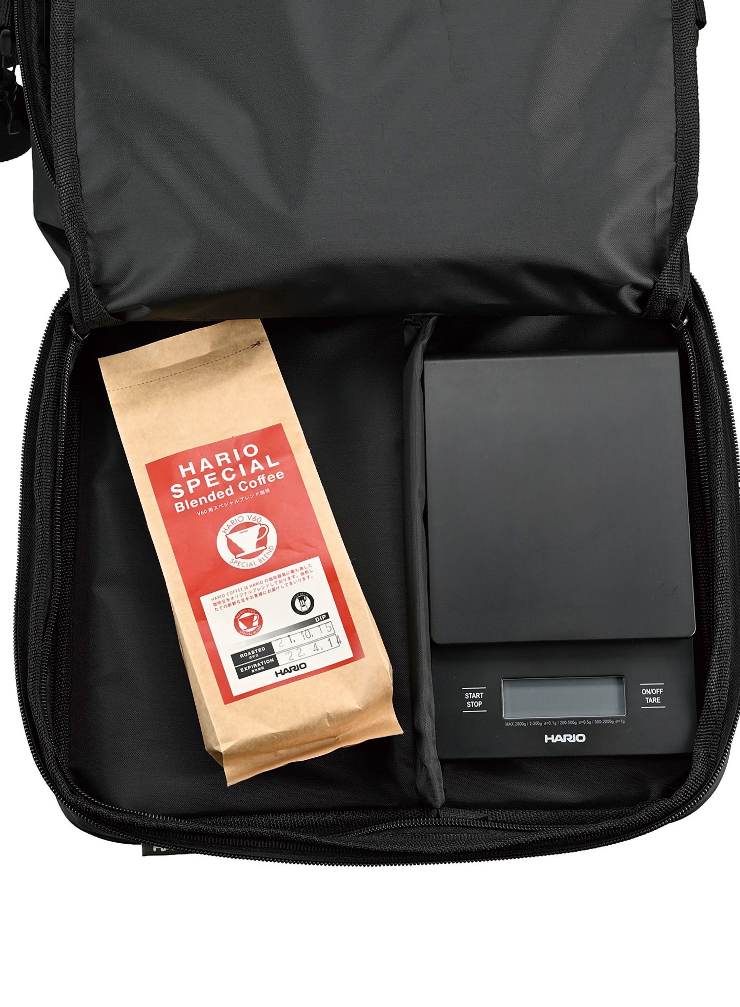 Set Hario Basic Set Outdoor