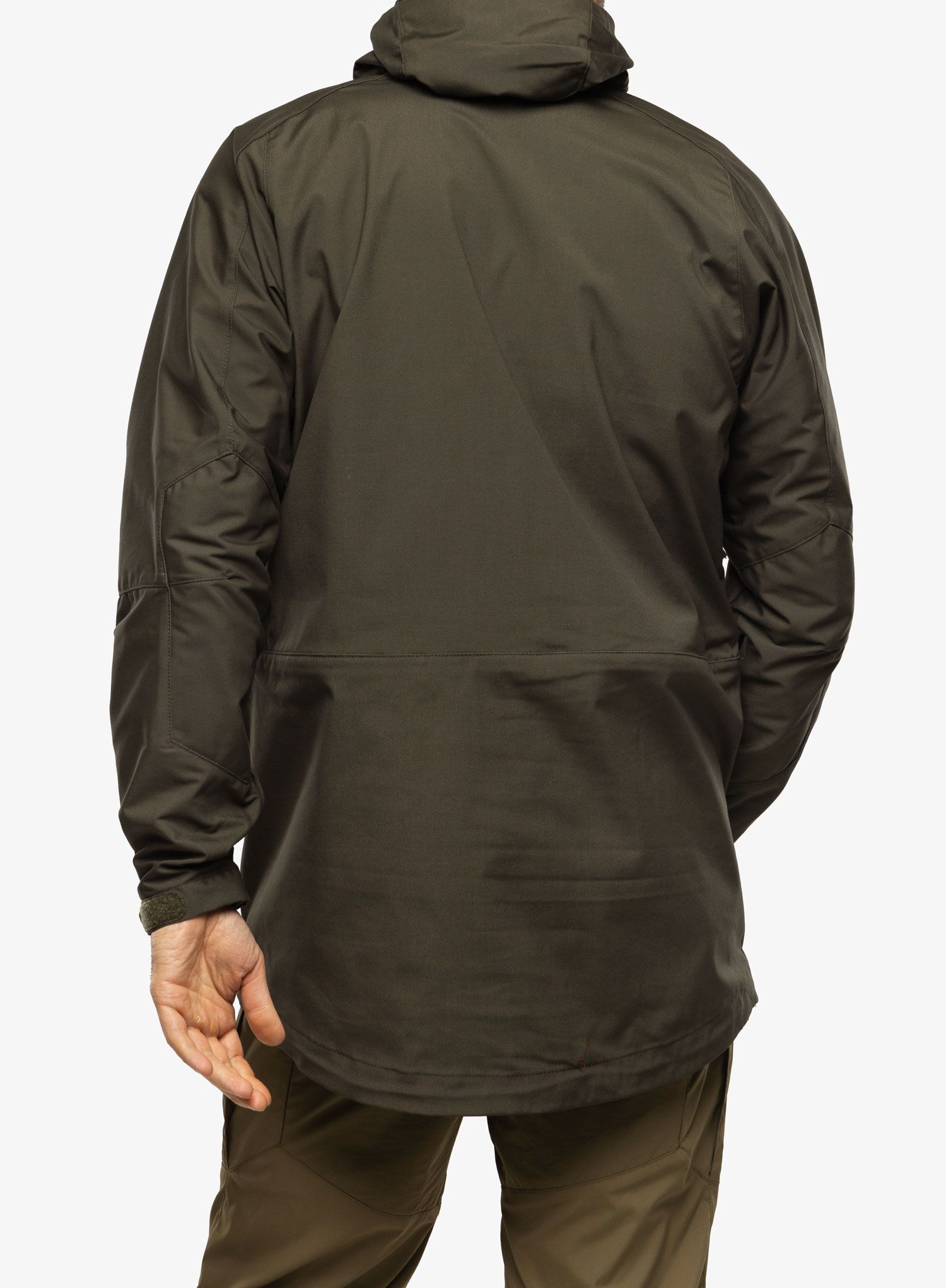 Jakna Helikon-Tex Anorak Pilgrim - taiga green