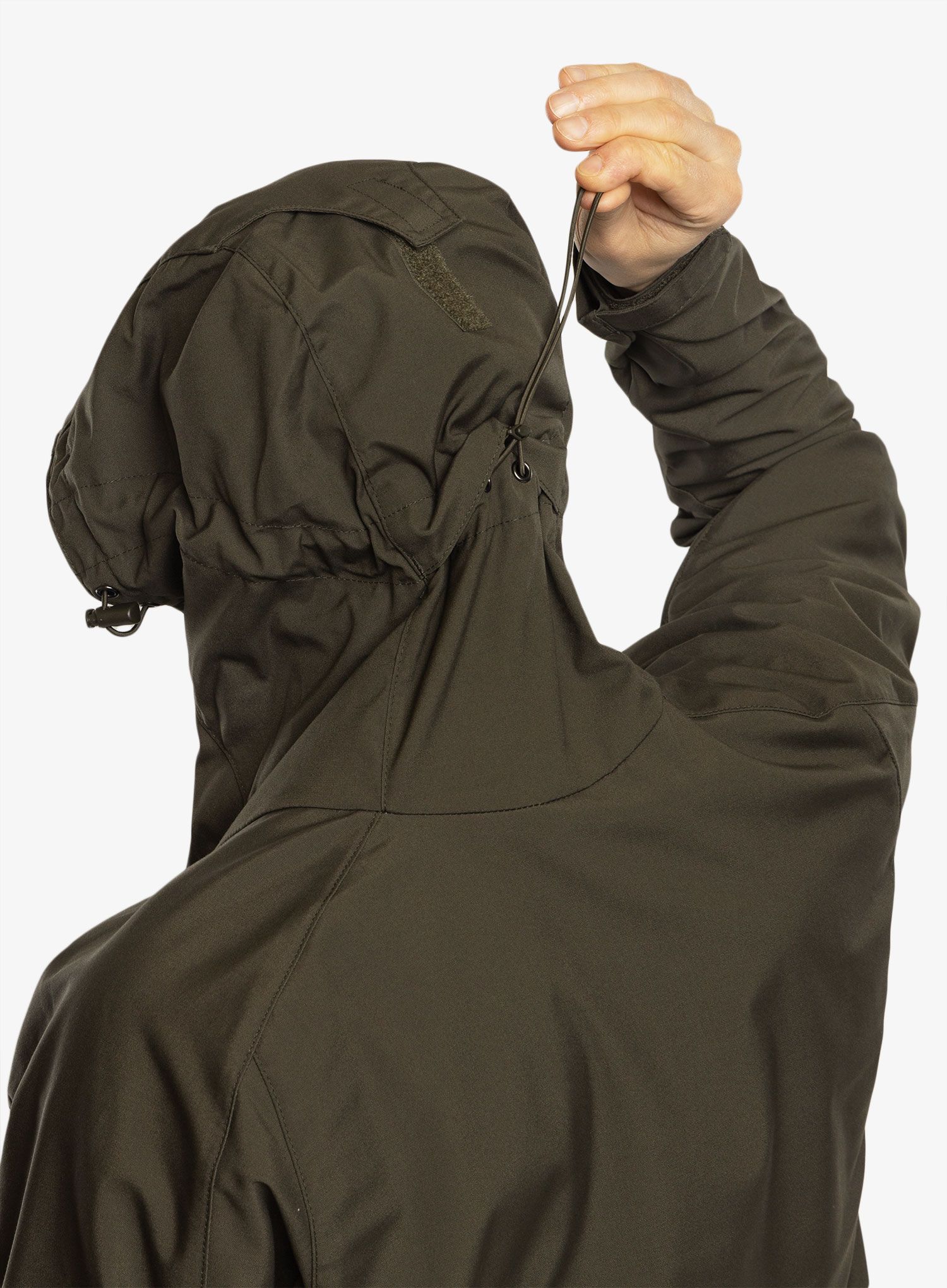 Jakna Helikon-Tex Anorak Pilgrim - taiga green