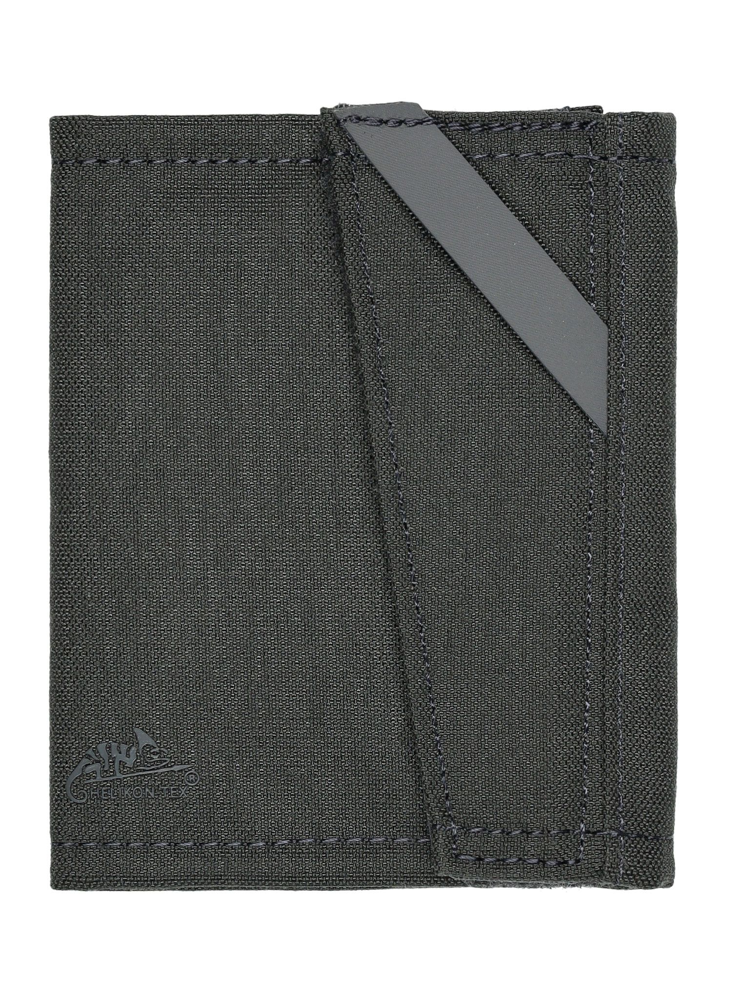 Novčanik Helikon-Tex EDC Medium Wallet - shadow grey