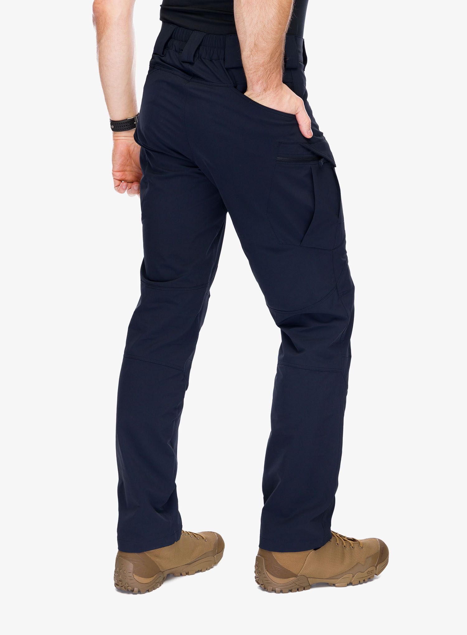 Taktičke hlače Helikon-Tex OTP VeraStretch