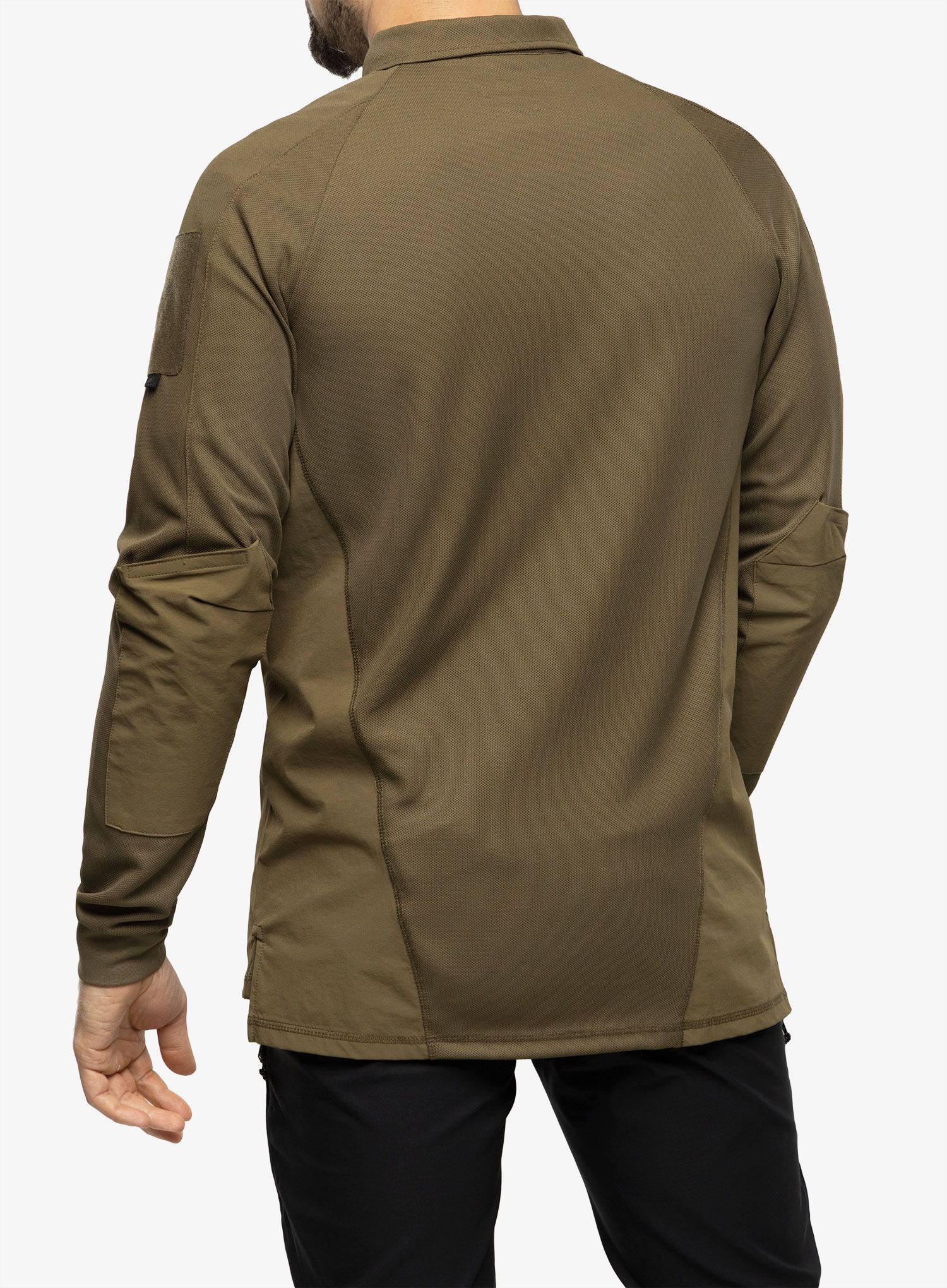 Dukserica Helikon-Tex Polo Range - adaptive green