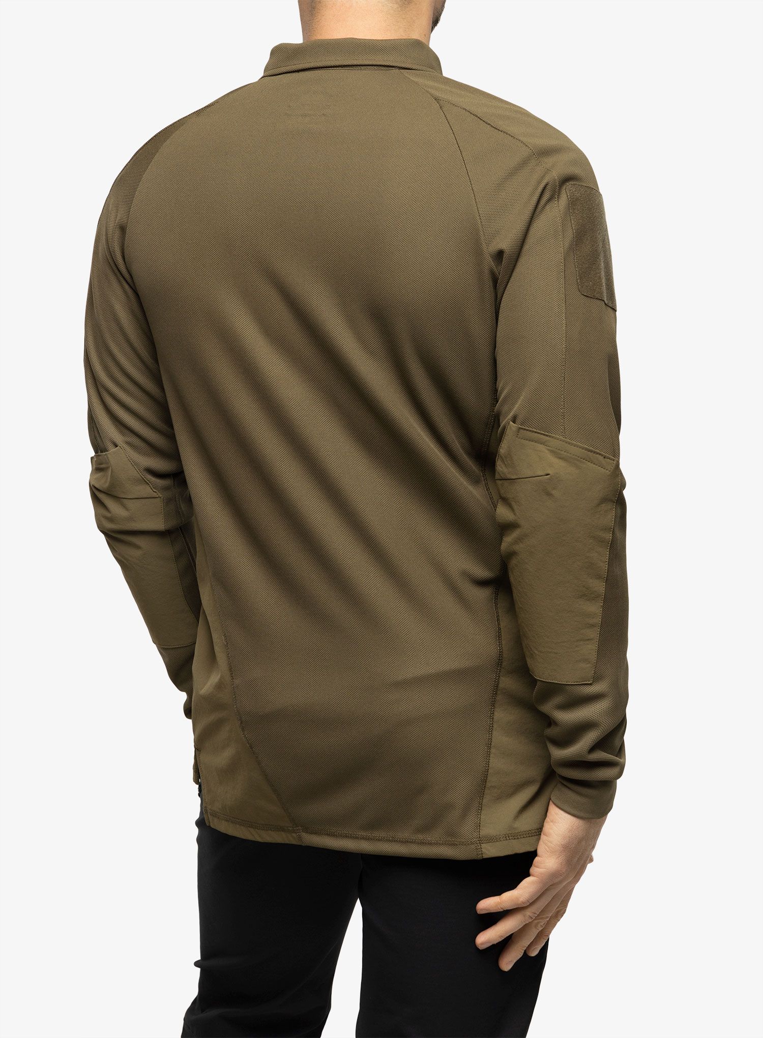 Dukserica Helikon-Tex Polo Range - adaptive green
