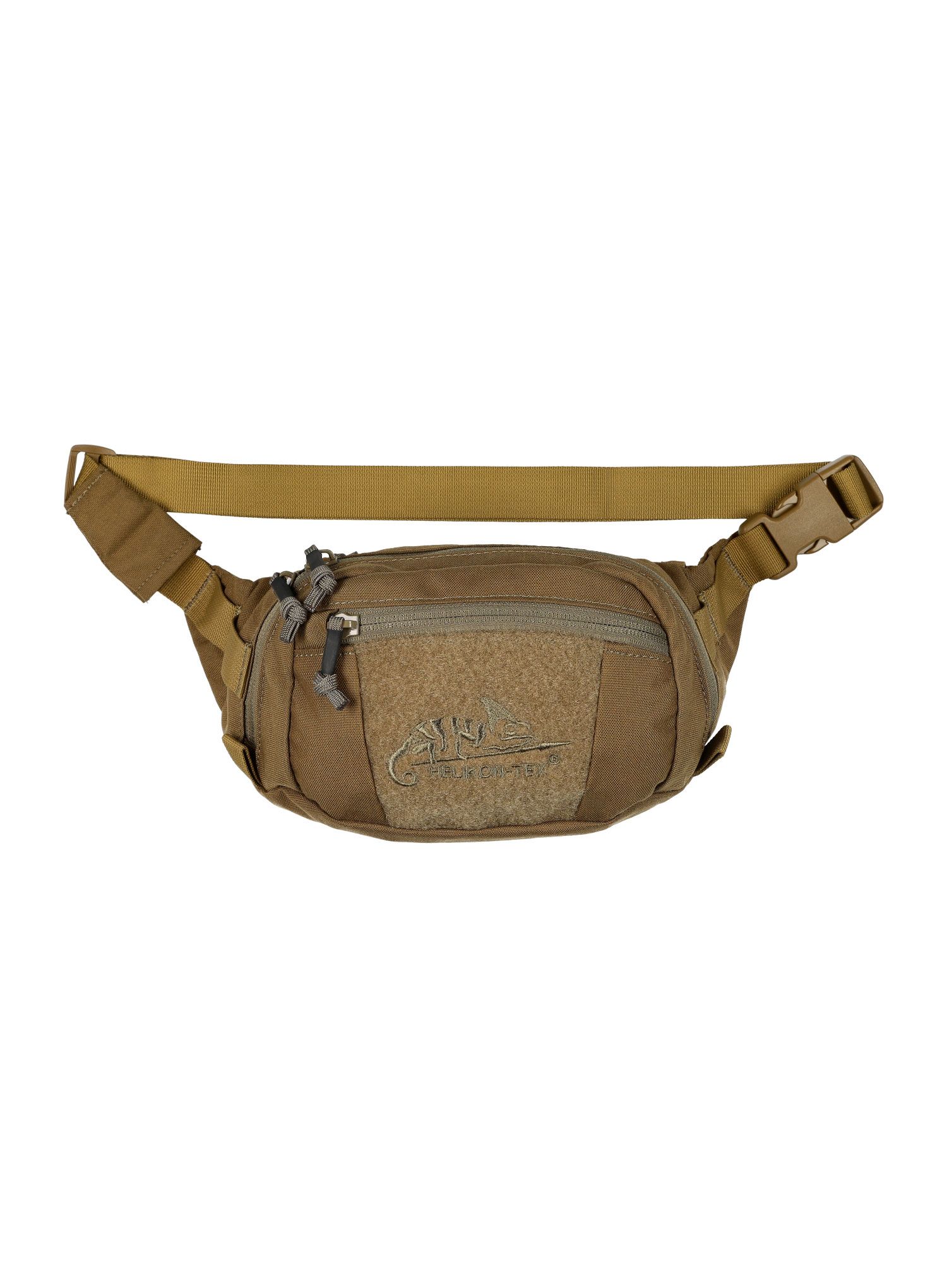 Torbica oko struka Helikon-Tex Possum Waist Pack Cordura - coyote/adaptive green