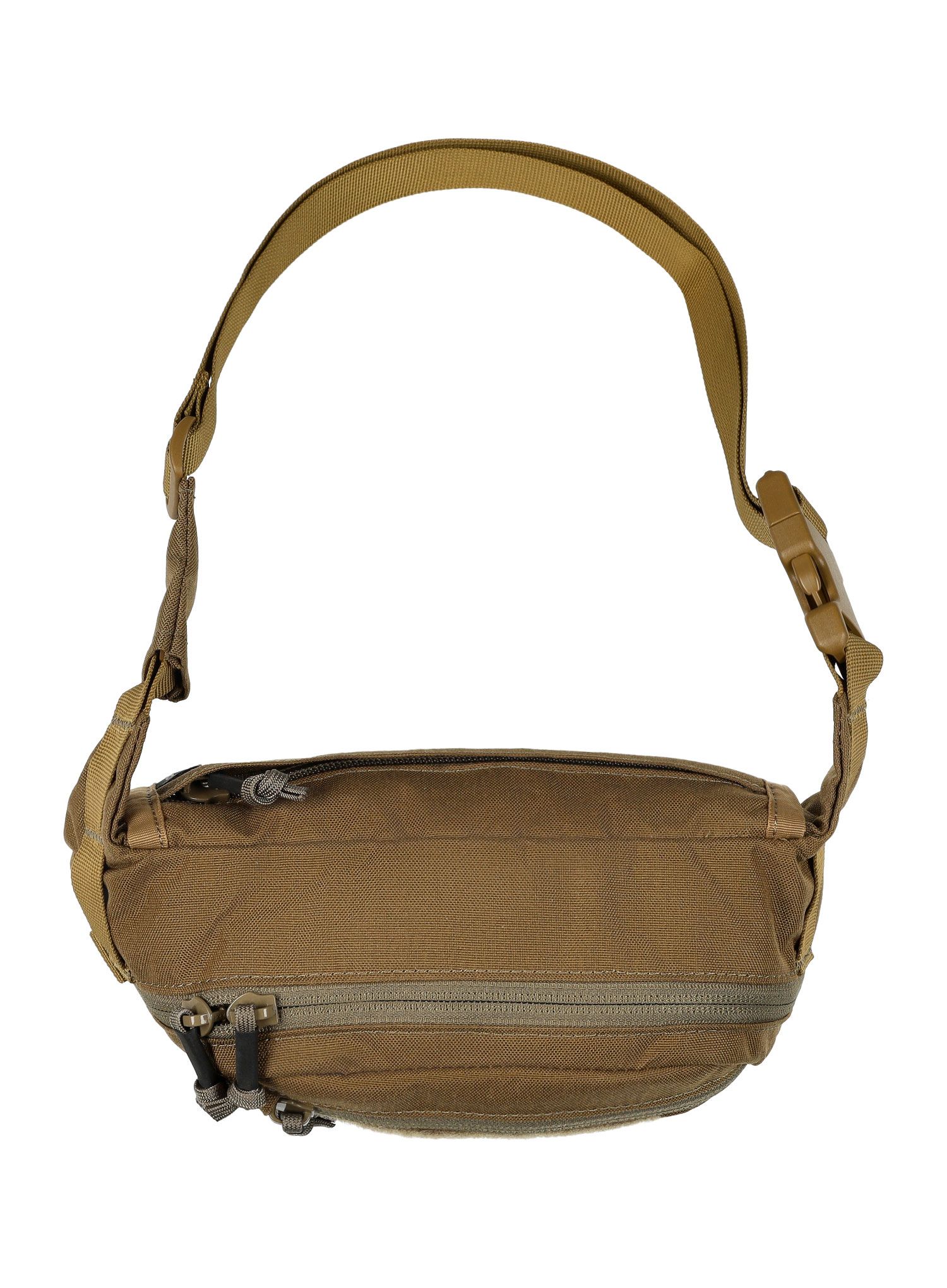Torbica oko struka Helikon-Tex Possum Waist Pack Cordura - coyote/adaptive green