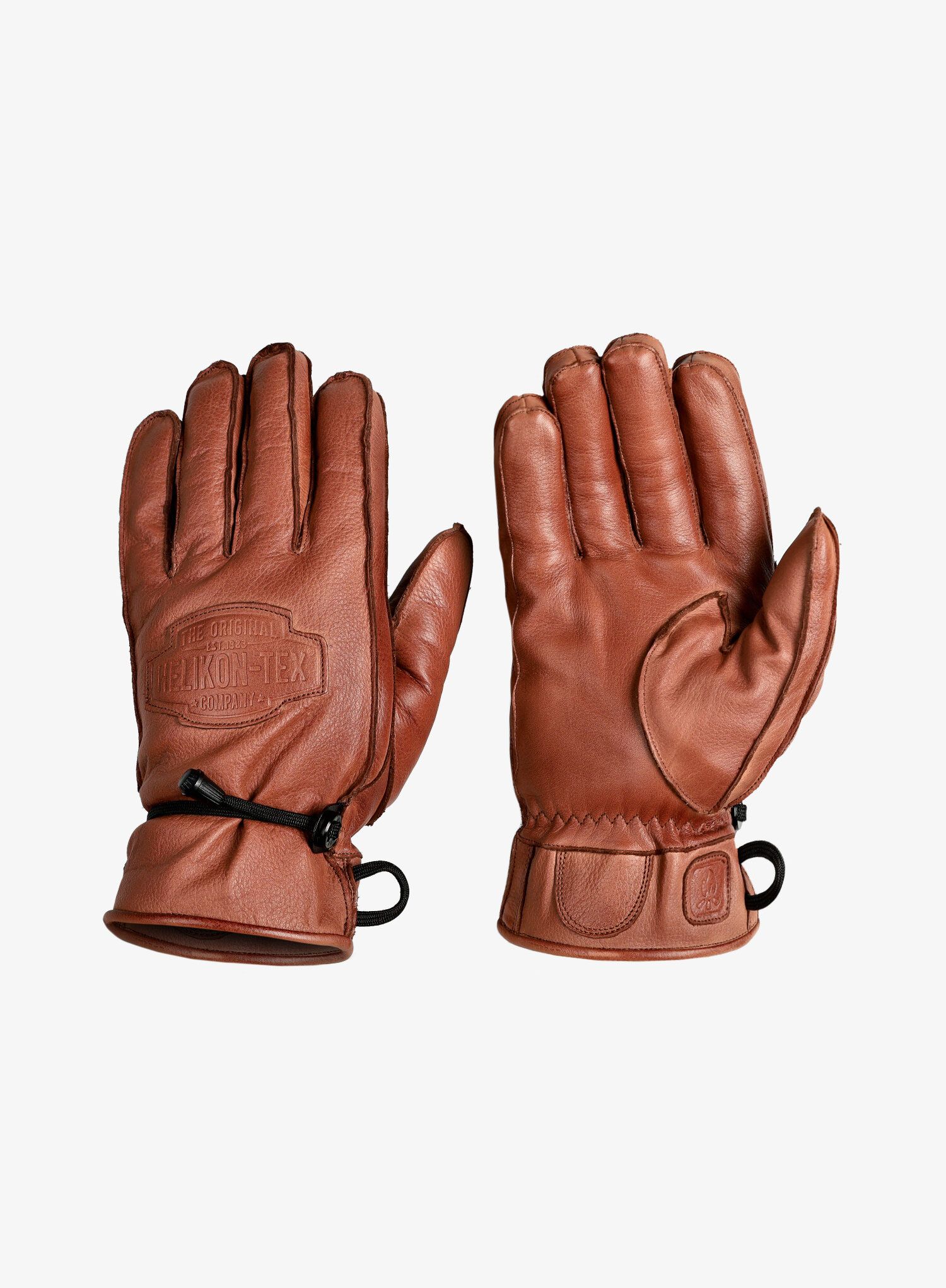 Taktičke rukavice Helikon-Tex Ranger Winter - brown