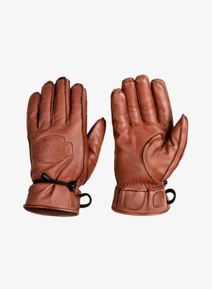 Taktičke rukavice Helikon-Tex Ranger Winter - brown