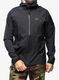 Jakna Helikon-Tex Squall Hardshell - black