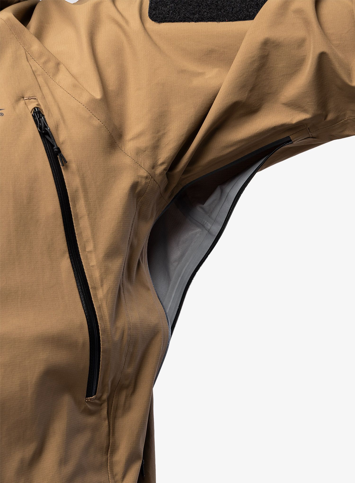Jakna Helikon-Tex Squall Hardshell - coyote