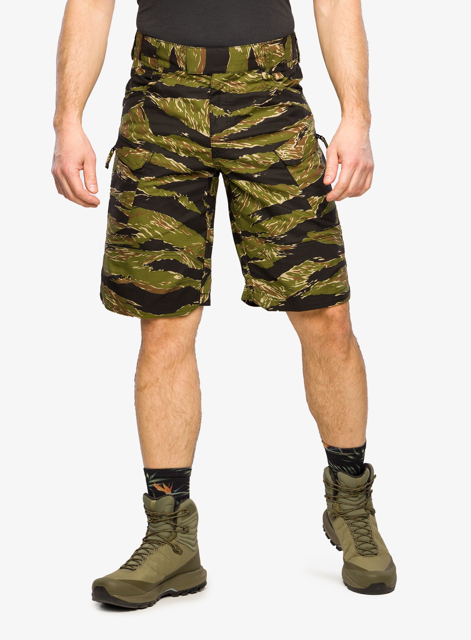 Taktičke kratke hlače Helikon-Tex UTS 11 - tiger stripe