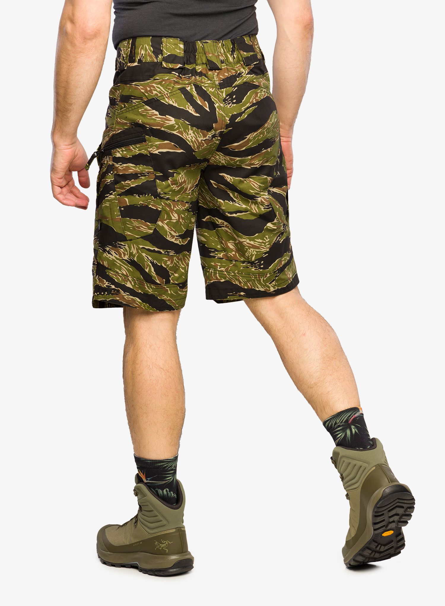 Taktičke kratke hlače Helikon-Tex UTS 11 - tiger stripe