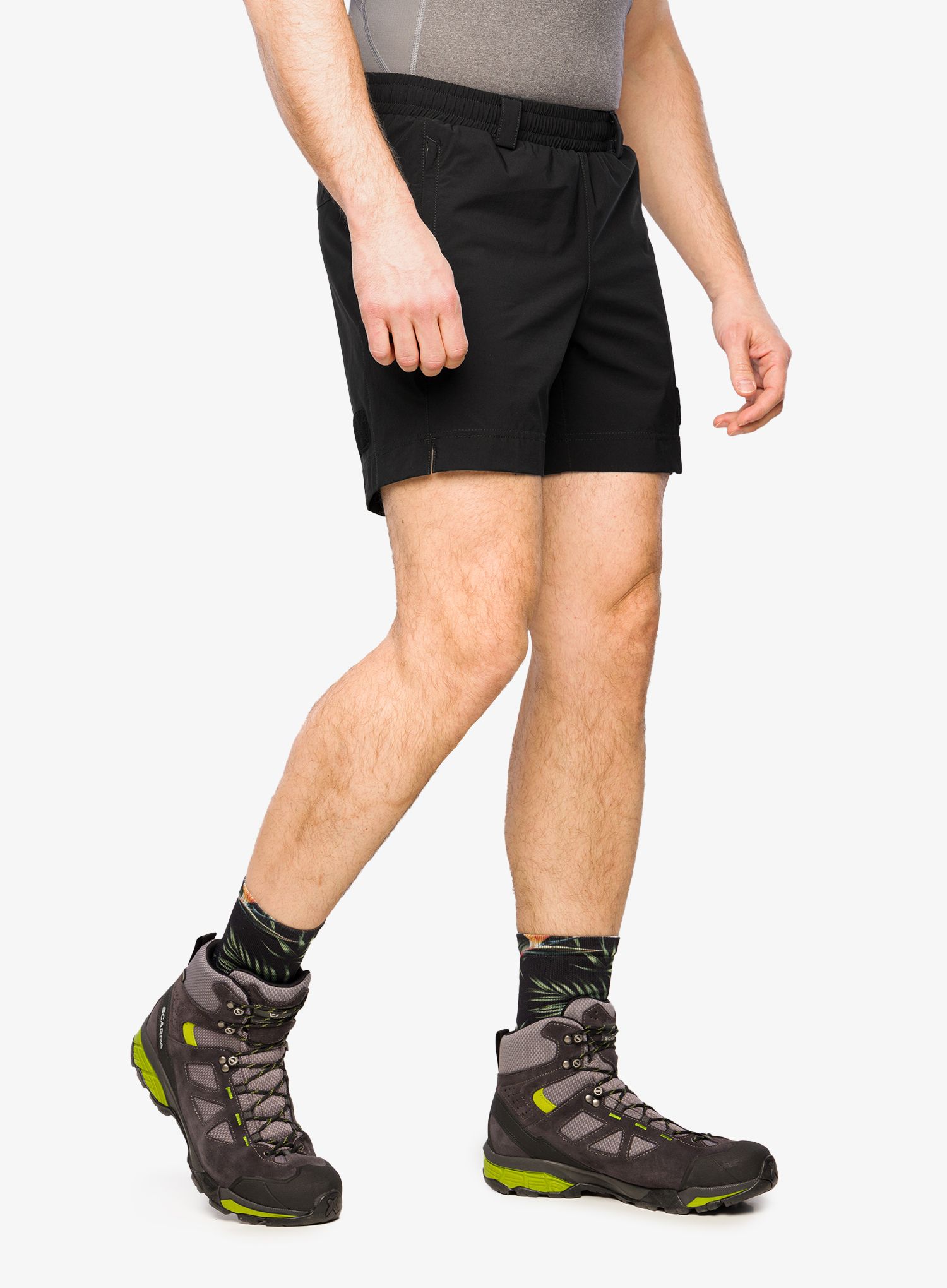 Taktičke kratke hlače Helikon-Tex Utility Light Shorts - black