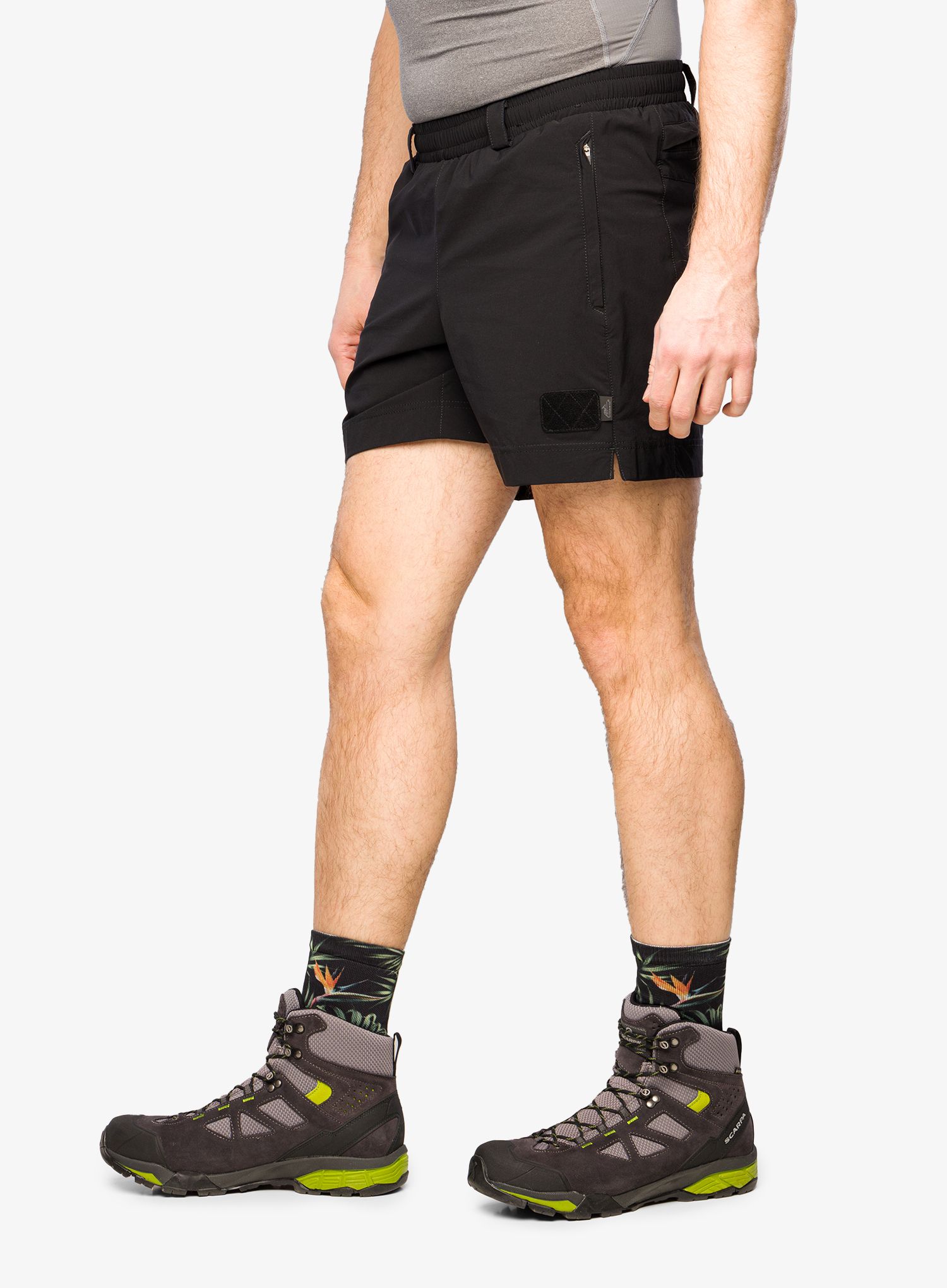 Taktičke kratke hlače Helikon-Tex Utility Light Shorts - black