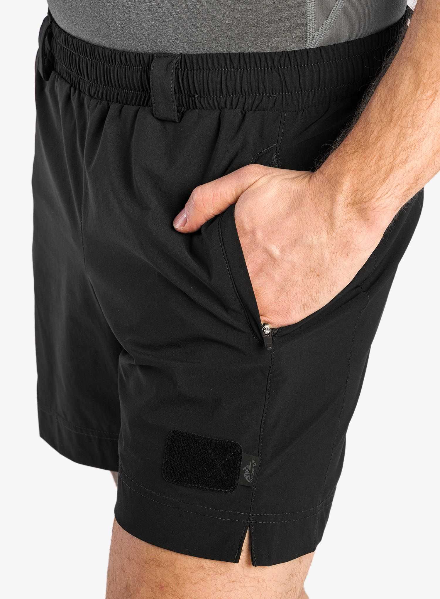 Taktičke kratke hlače Helikon-Tex Utility Light Shorts - black