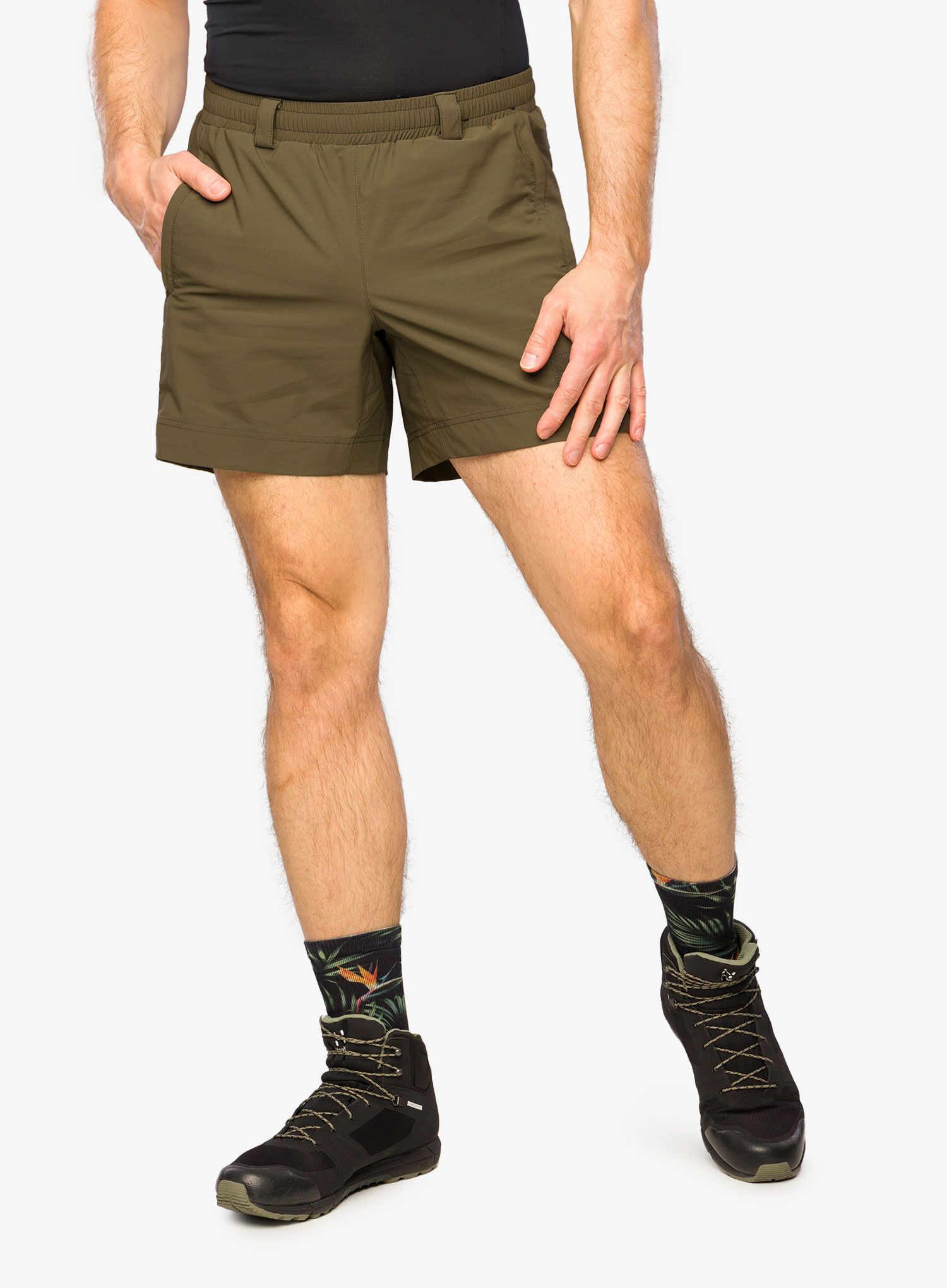 Taktičke kratke hlače Helikon-Tex Utility Light Shorts - taiga green
