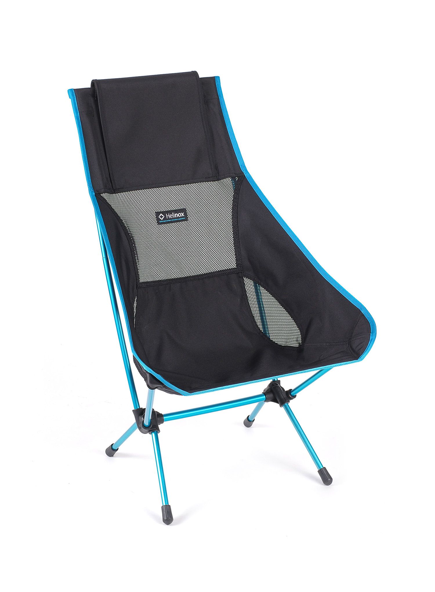 Stolica za kampiranje Helinox Chair Two - black