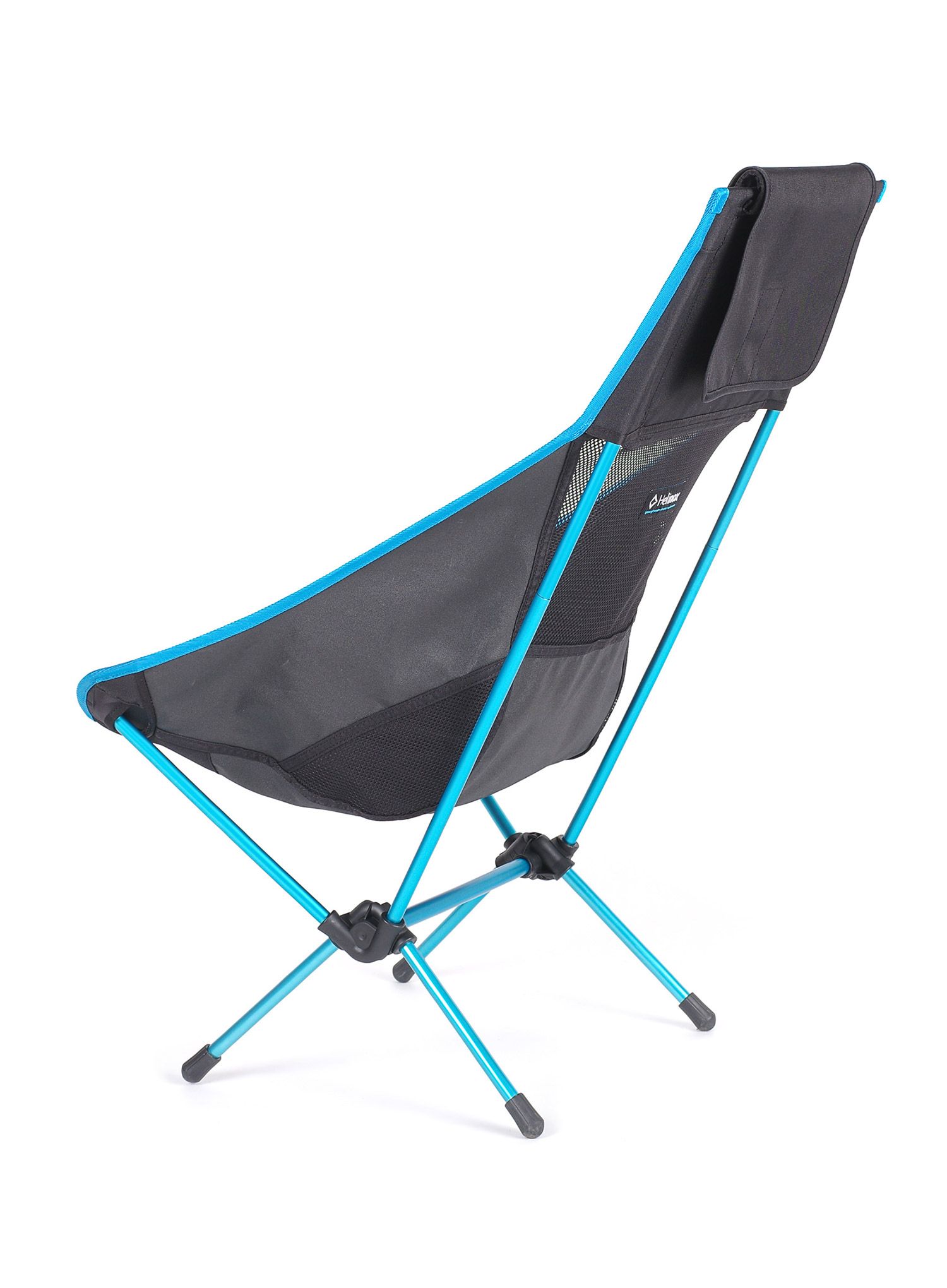 Stolica za kampiranje Helinox Chair Two - black