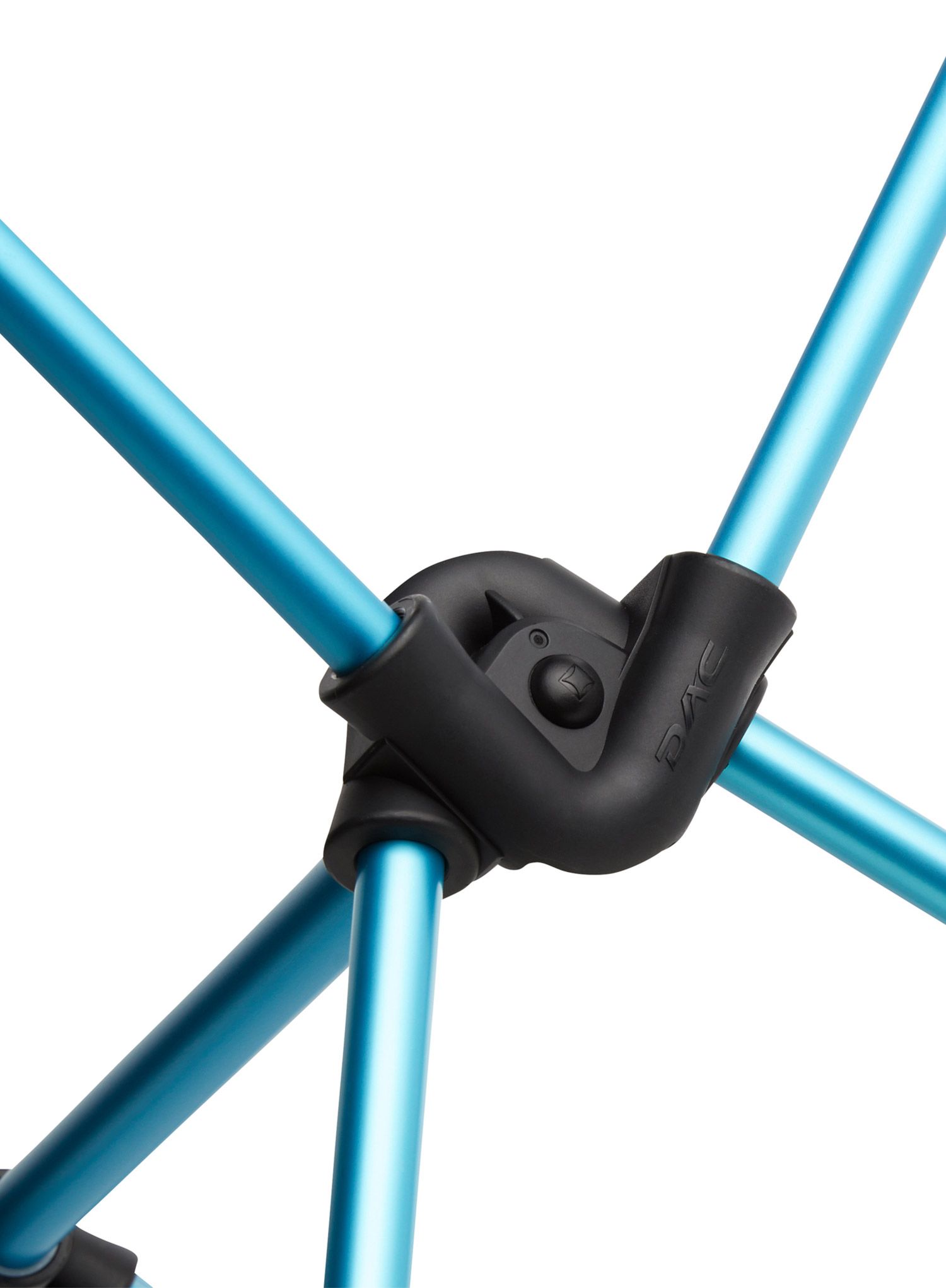 Stolica za kampiranje Helinox Chair Two - black