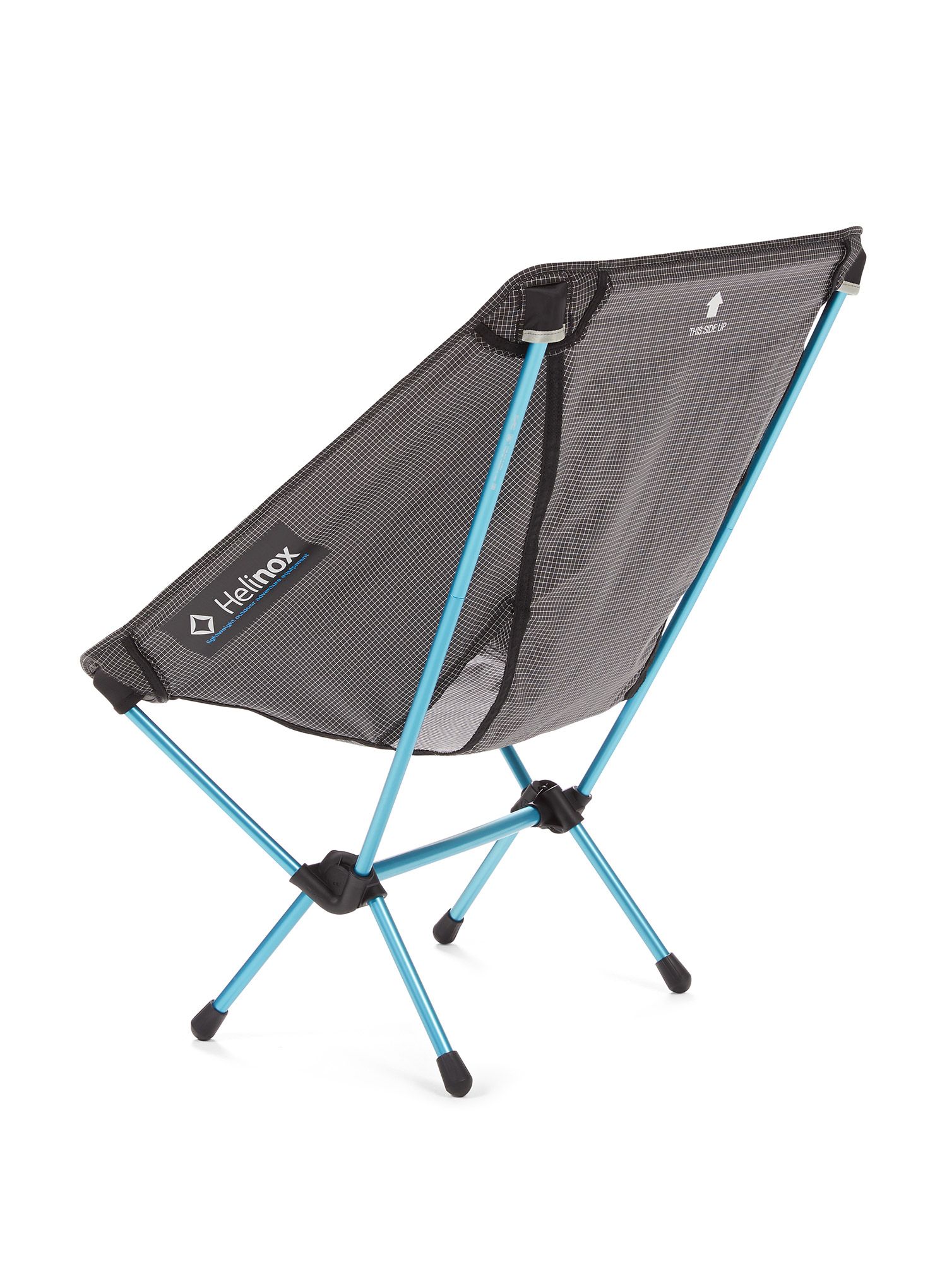 Stolica Helinox Chair Zero - black