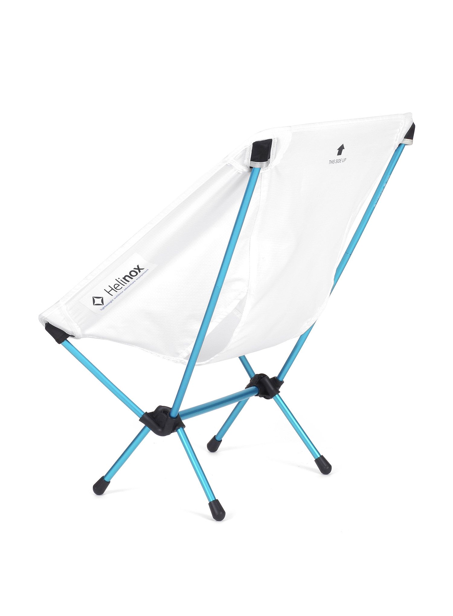 Sklopiva stolica Helinox Chair Zero - white