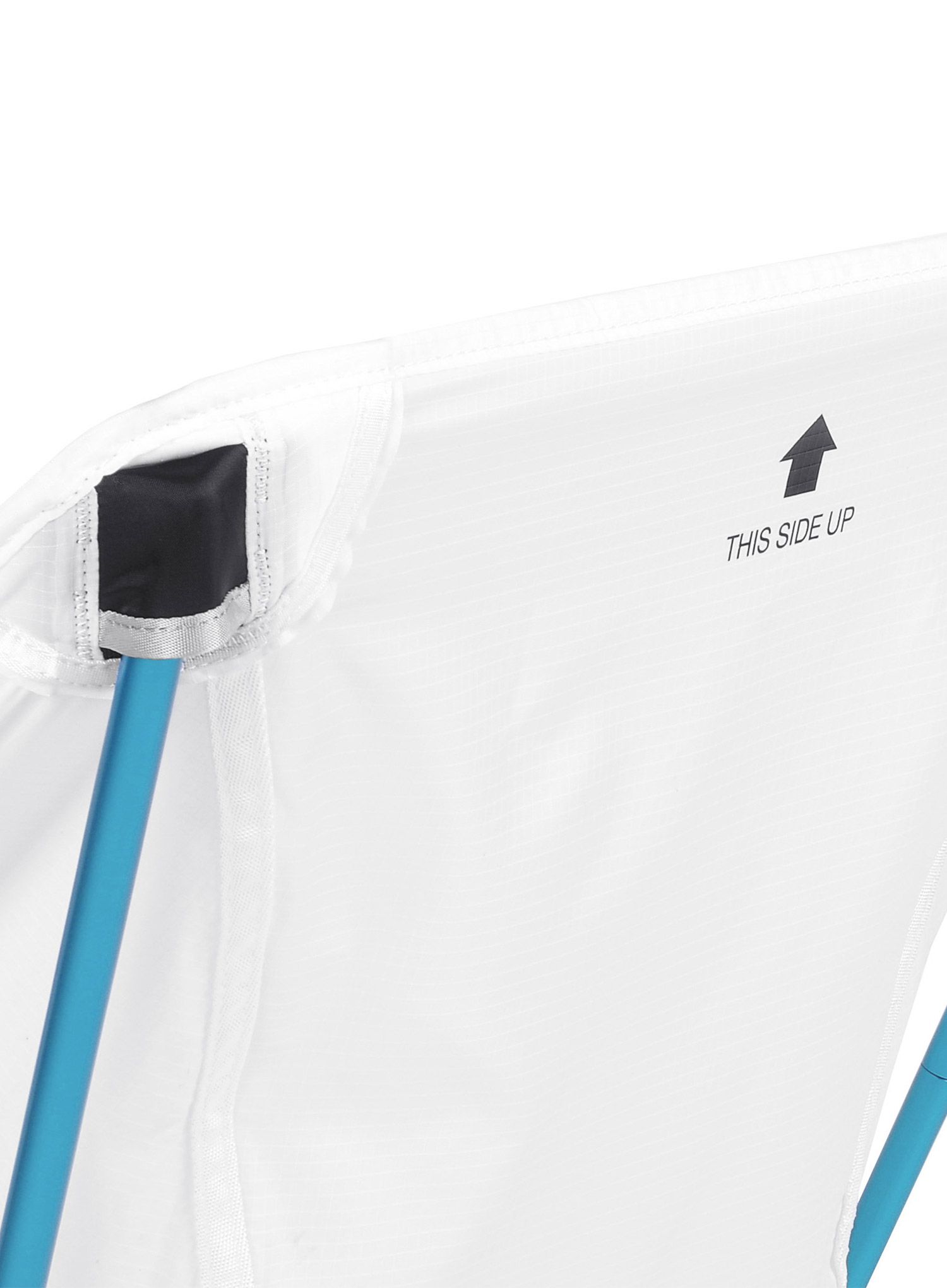 Sklopiva stolica Helinox Chair Zero - white