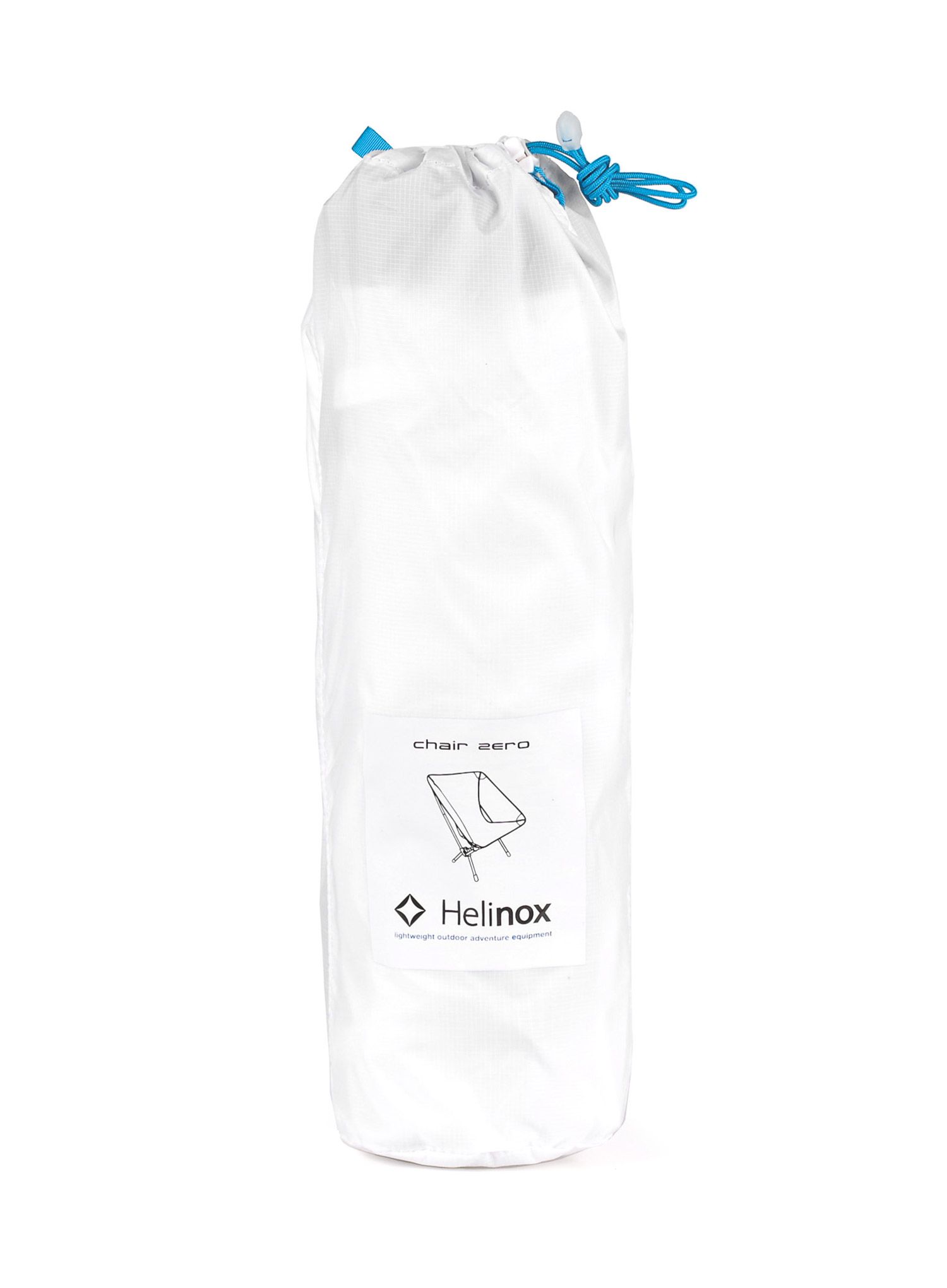 Sklopiva stolica Helinox Chair Zero - white