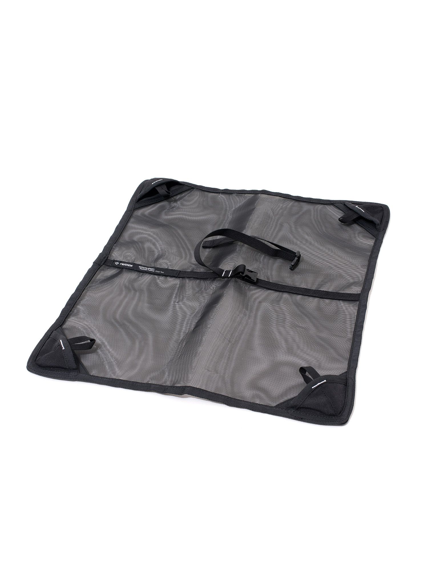 Podloga za stolicu Helinox Ground Sheet Chair Two - black