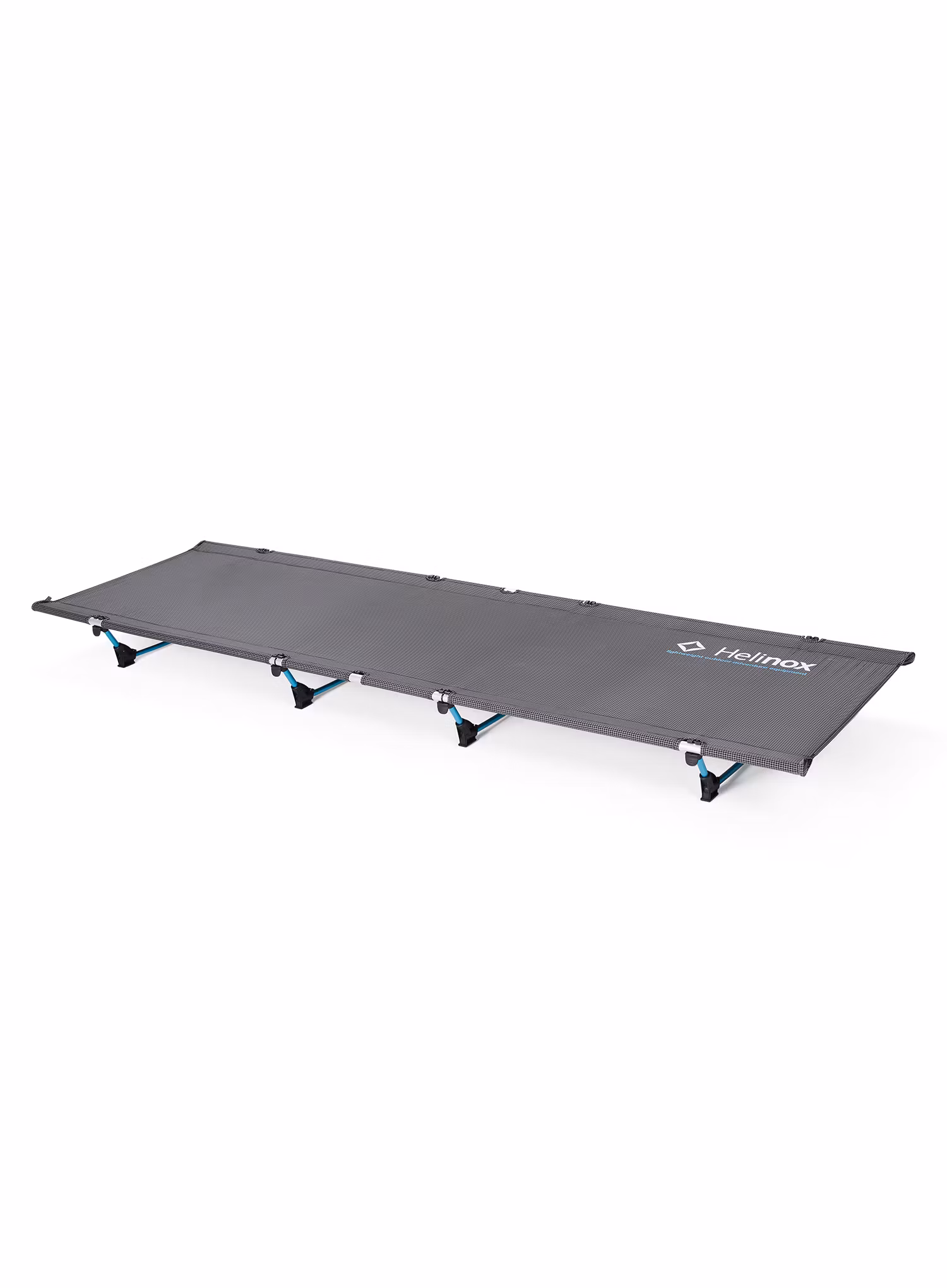 Putni krevet Helinox Lite Cot - black