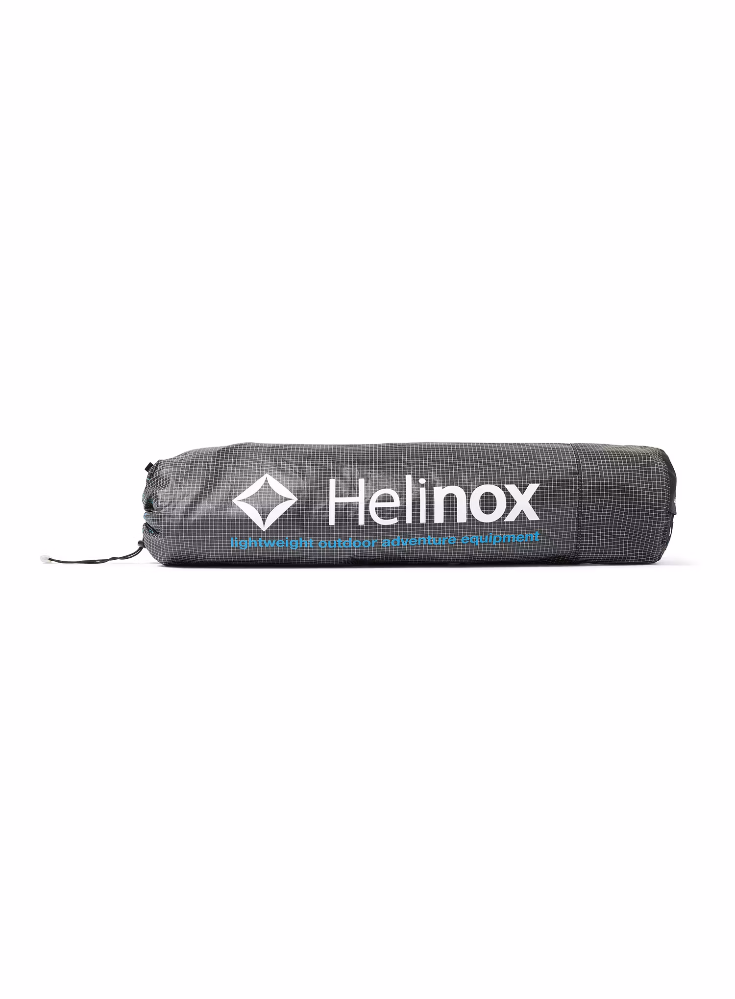 Putni krevet Helinox Lite Cot - black