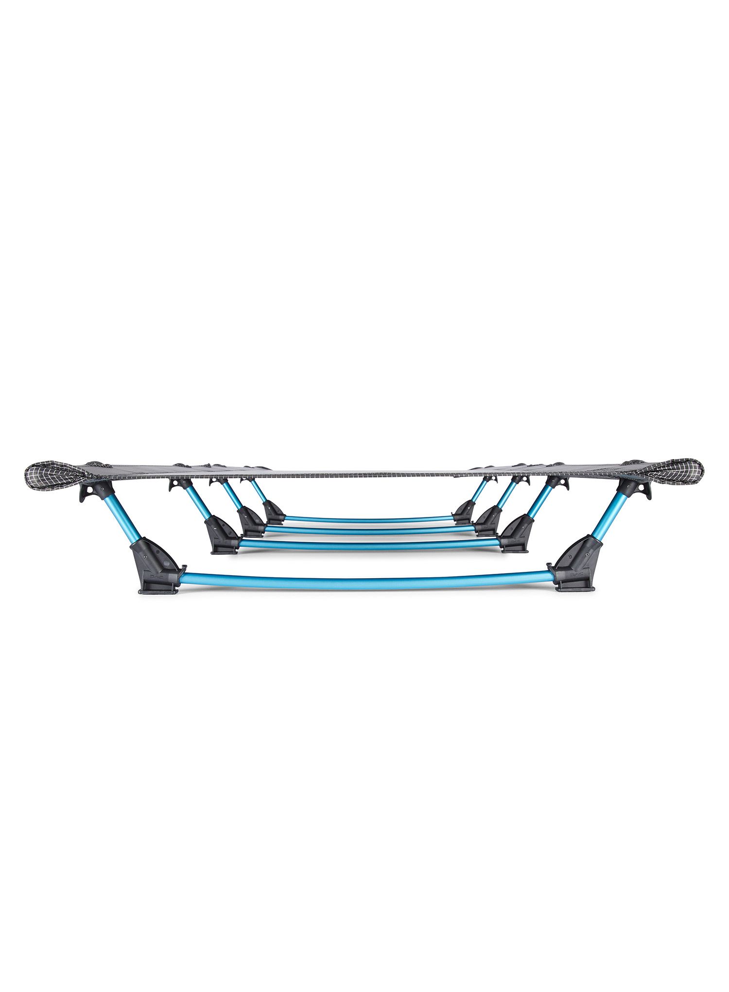Putni krevet Helinox Lite Cot - black