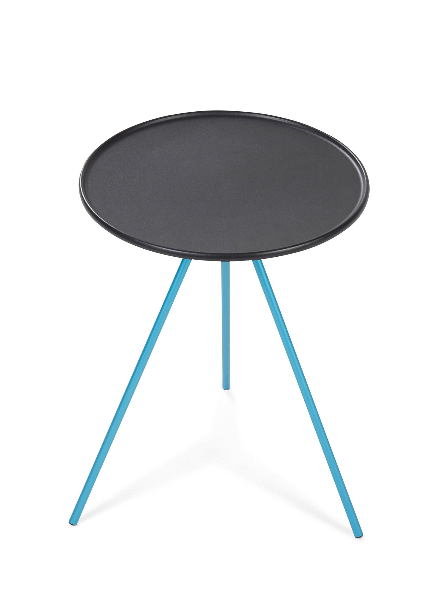 Sklopivi stol Helinox Side Table M - black