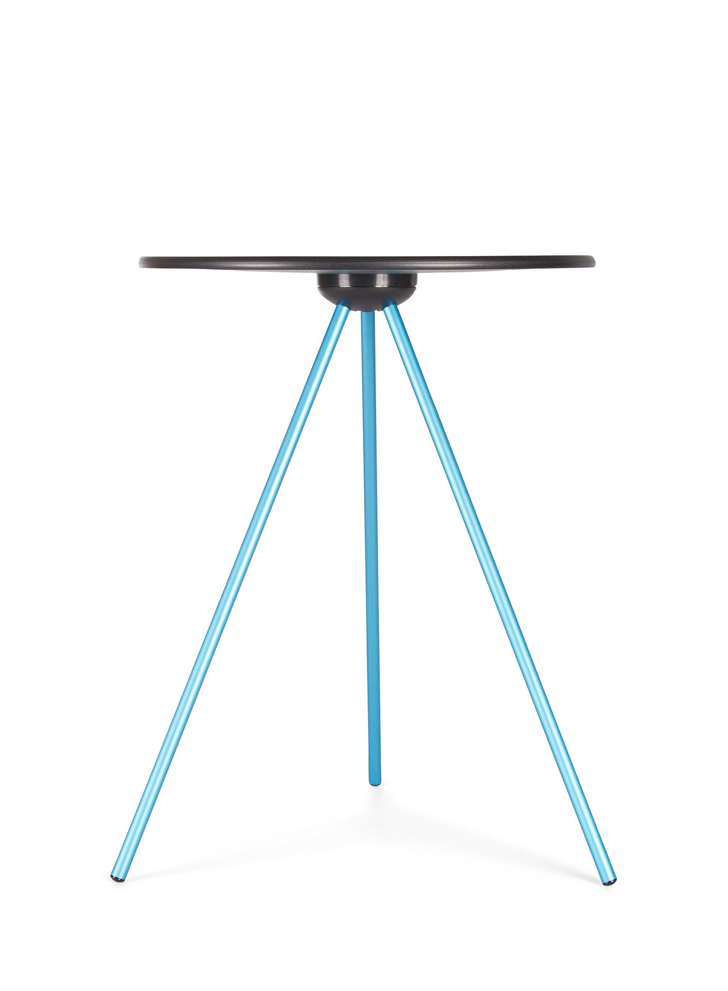 Sklopivi stol Helinox Side Table M - black
