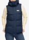 Ženski prsluk Helly Hansen Adore Puffy Vest - navy