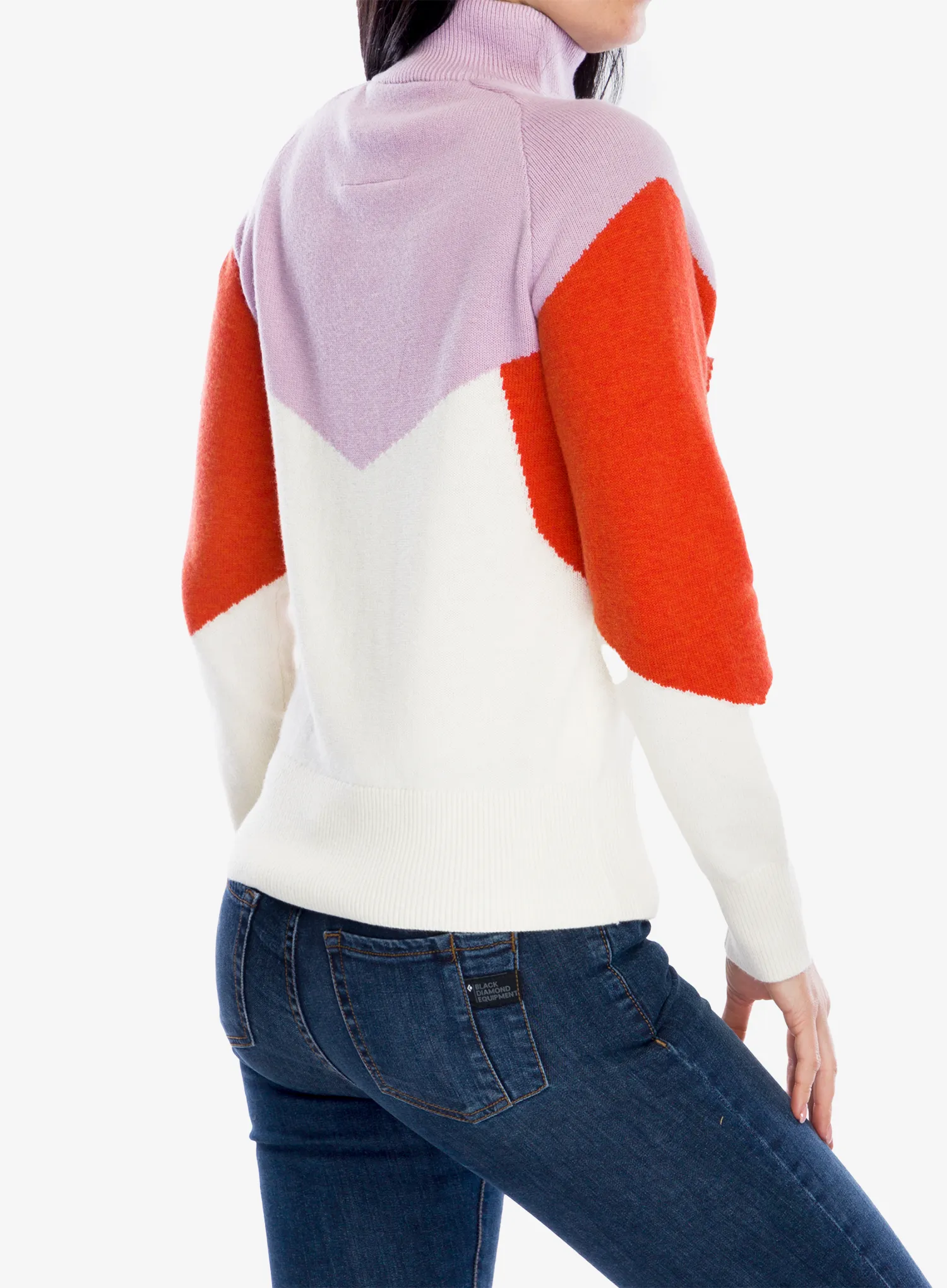 Ženski džemper Helly Hansen Apres Knitted Sweater