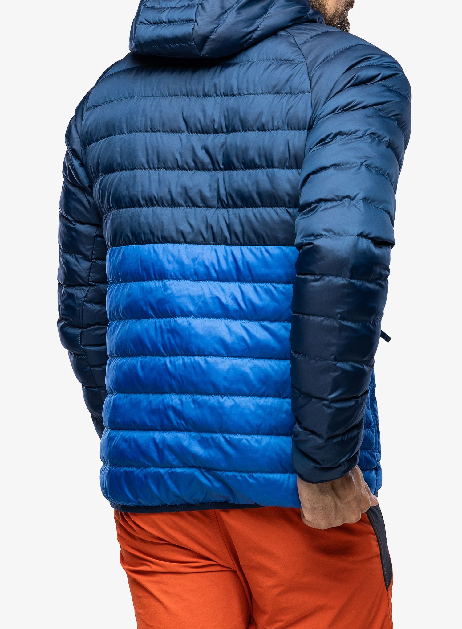 Jakna Helly Hansen Banff Hooded Insulator - cobalt 2.0