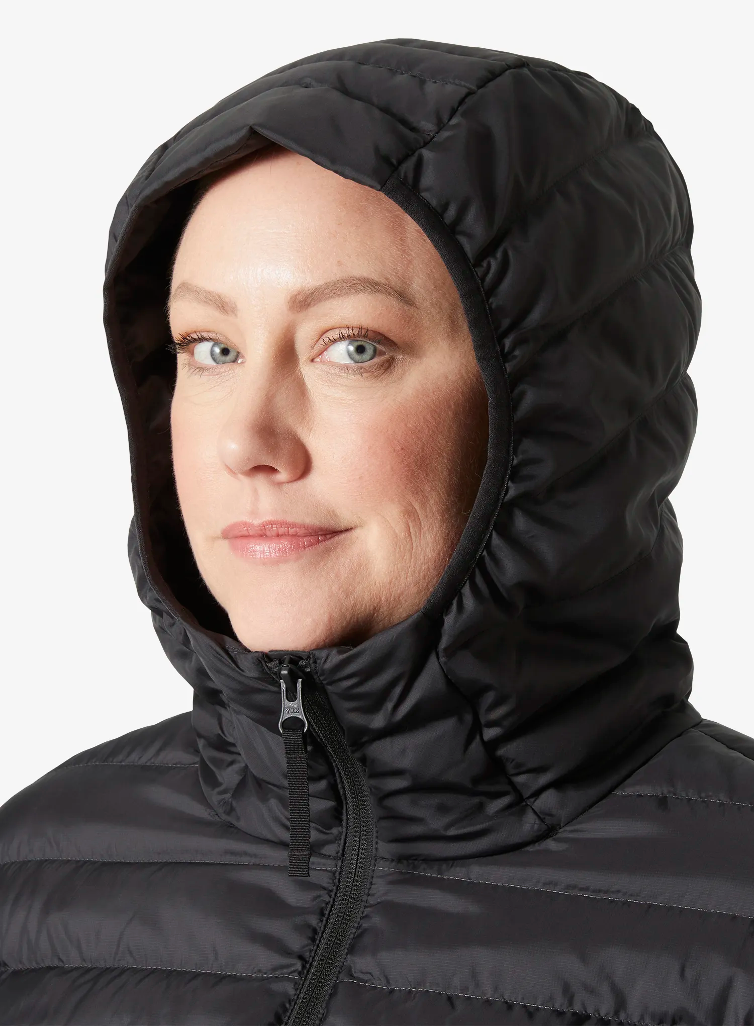 Jakna s postavom ženska Helly Hansen Banff Hooded Plus Insulator