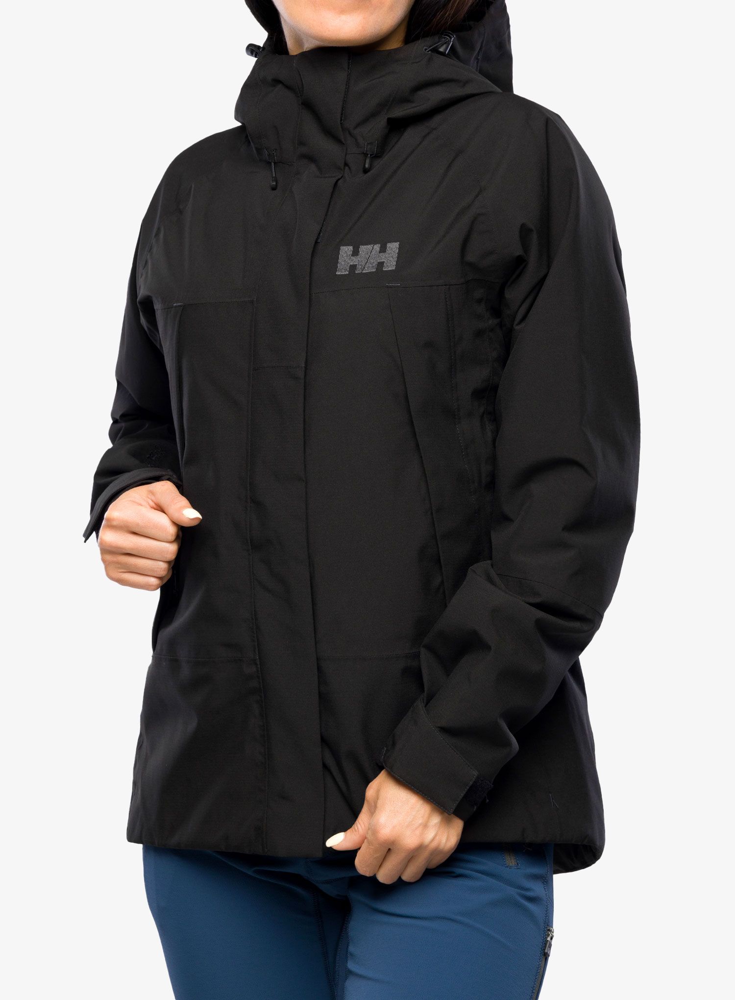 Jakna helly hansen hot sale