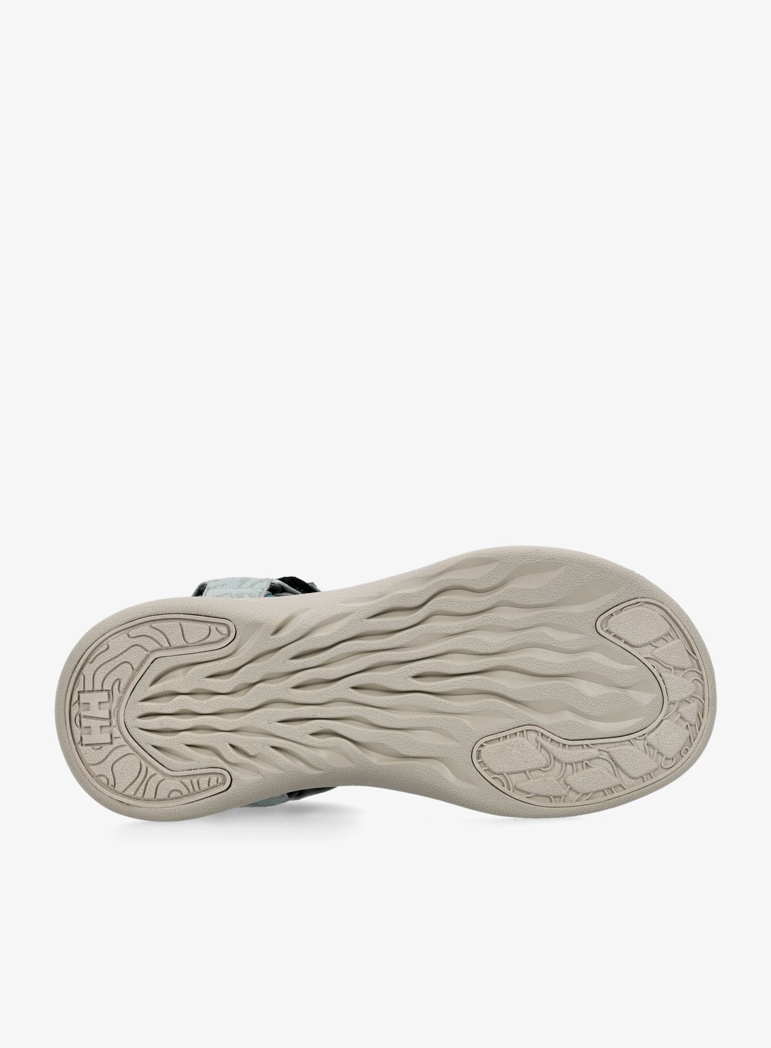 Ženske sandale Helly Hansen Capilano F2F Sandal - cactus/green mist