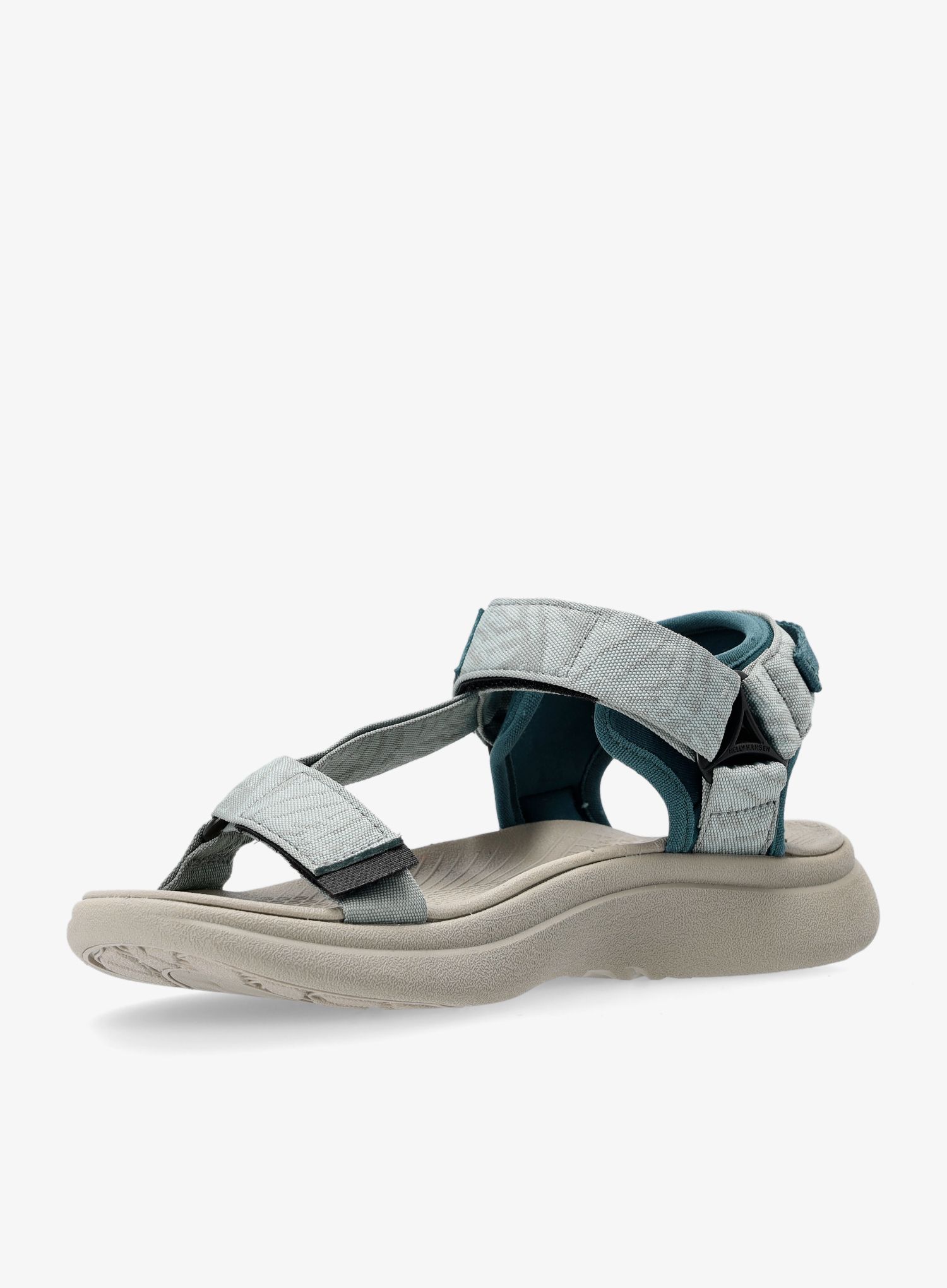Ženske sandale Helly Hansen Capilano F2F Sandal - cactus/green mist
