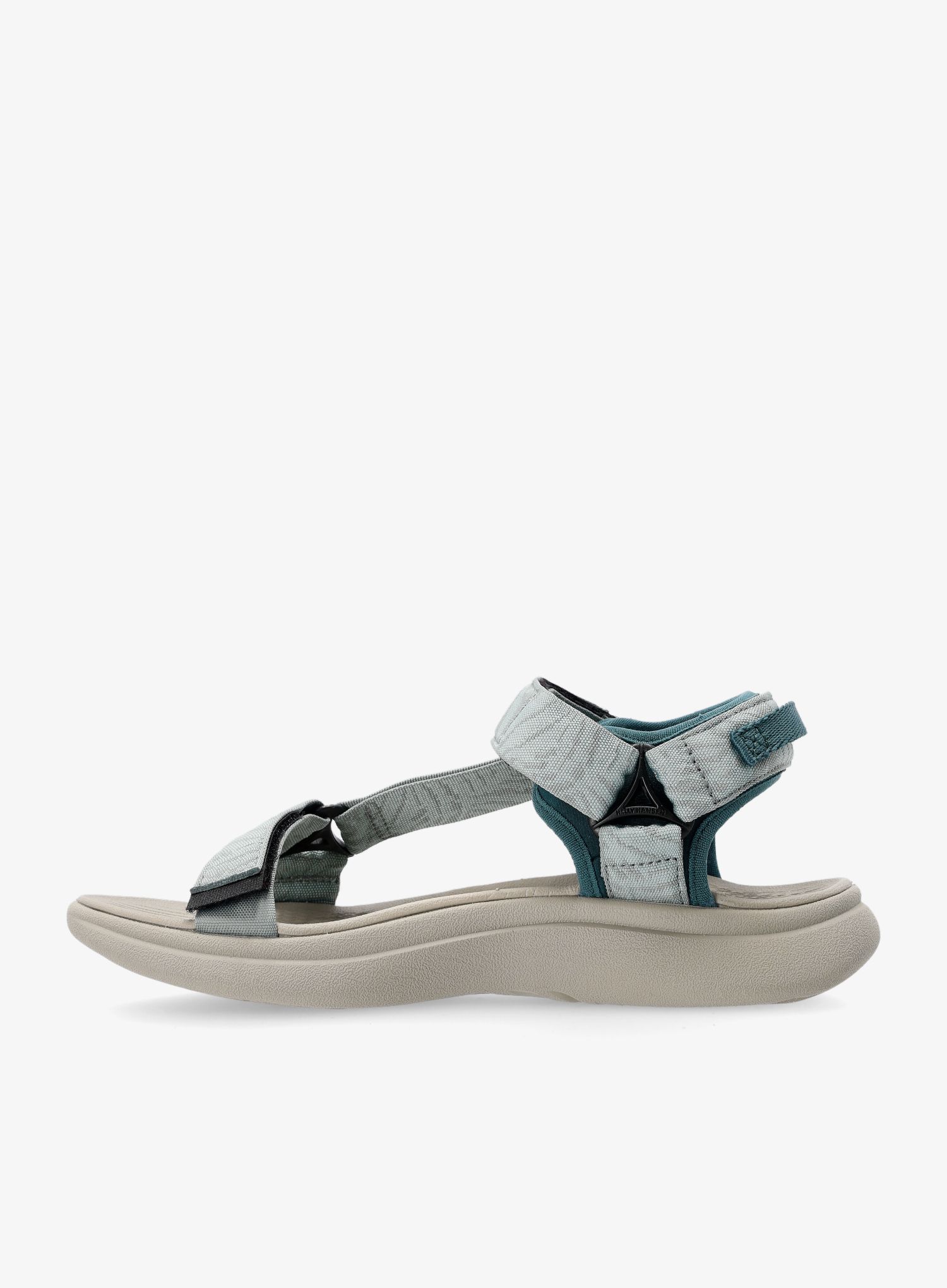 Ženske sandale Helly Hansen Capilano F2F Sandal - cactus/green mist