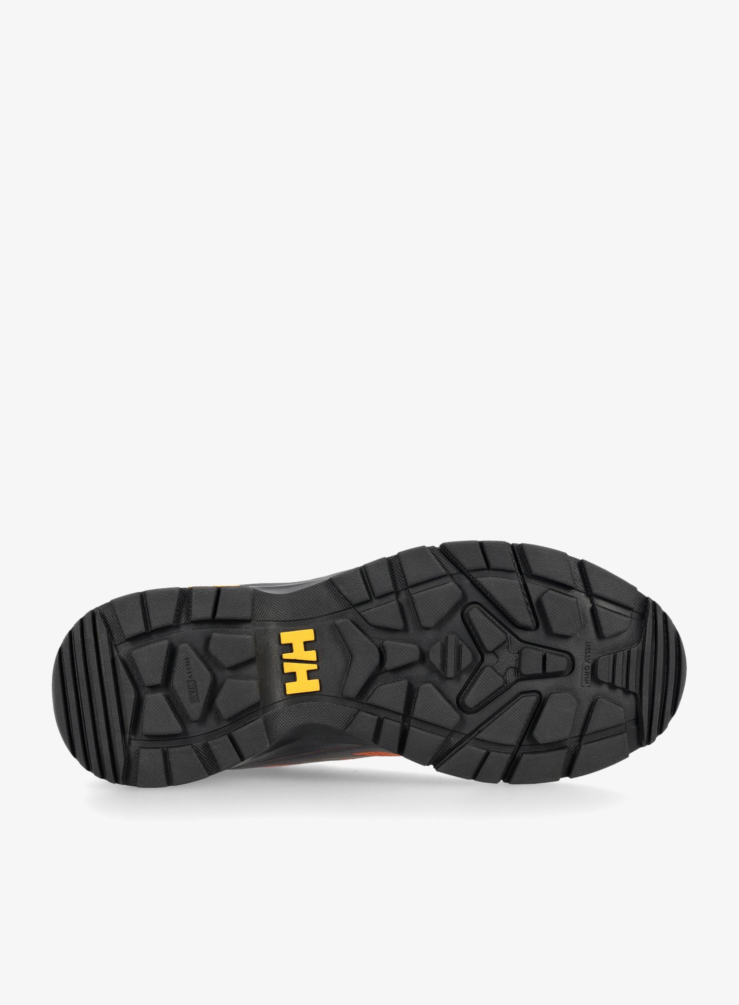 Planinarske cipele Helly Hansen Cascade Low HT - ginger biscuit/ebony