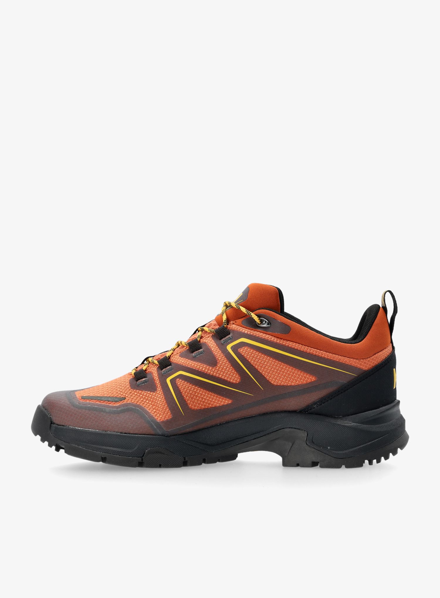 Planinarske cipele Helly Hansen Cascade Low HT - ginger biscuit/ebony
