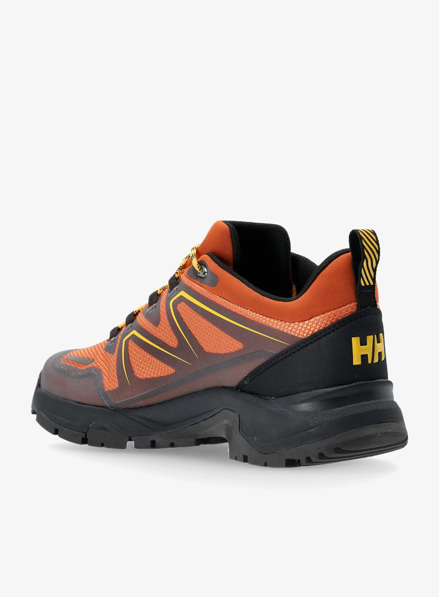 Planinarske cipele Helly Hansen Cascade Low HT - ginger biscuit/ebony