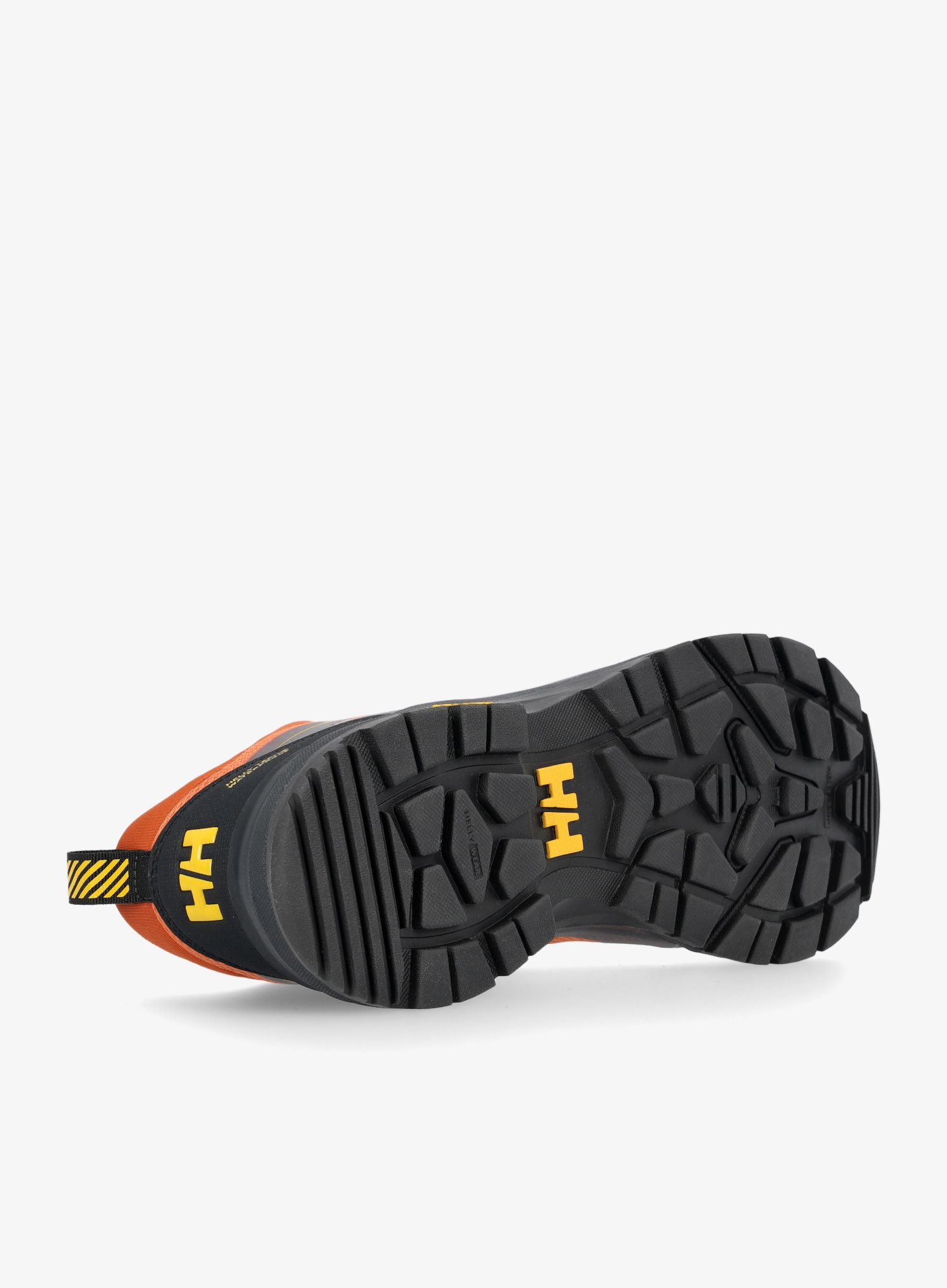 Planinarske cipele Helly Hansen Cascade Low HT - ginger biscuit/ebony