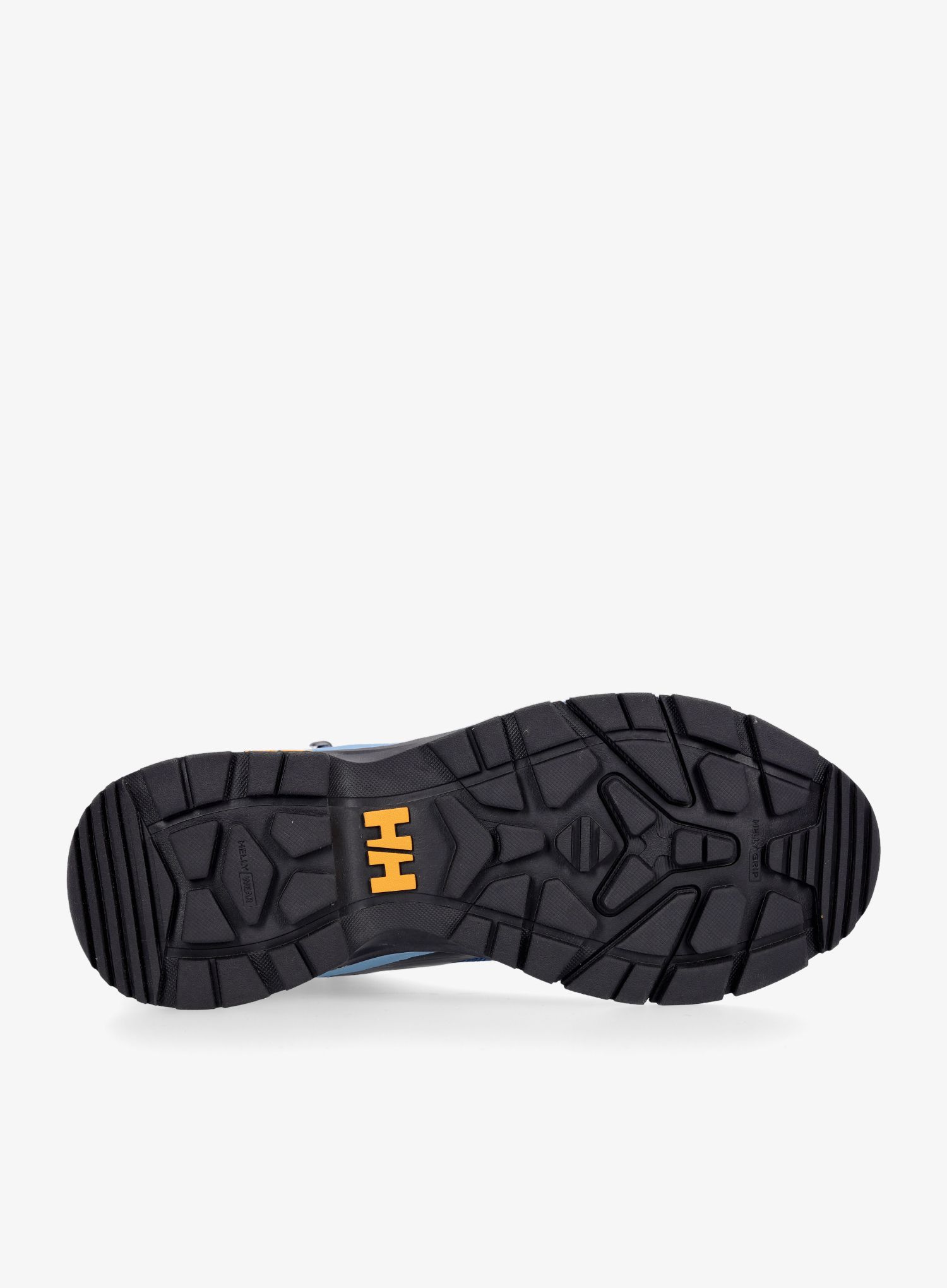 Muške planinarske cipele Helly Hansen Cascade Mid HT - blue fog/phantom