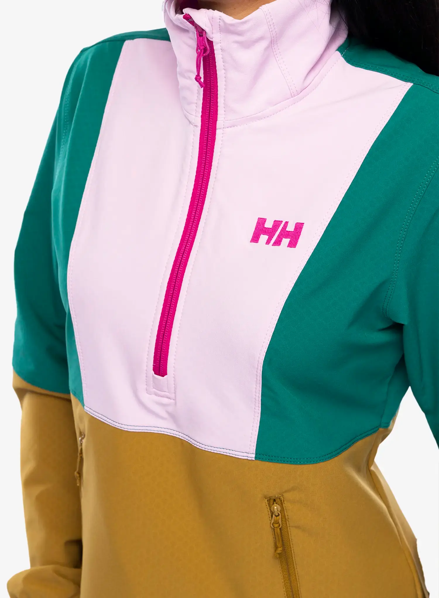 Ženska jakna Helly Hansen Cascade Shield Anorak