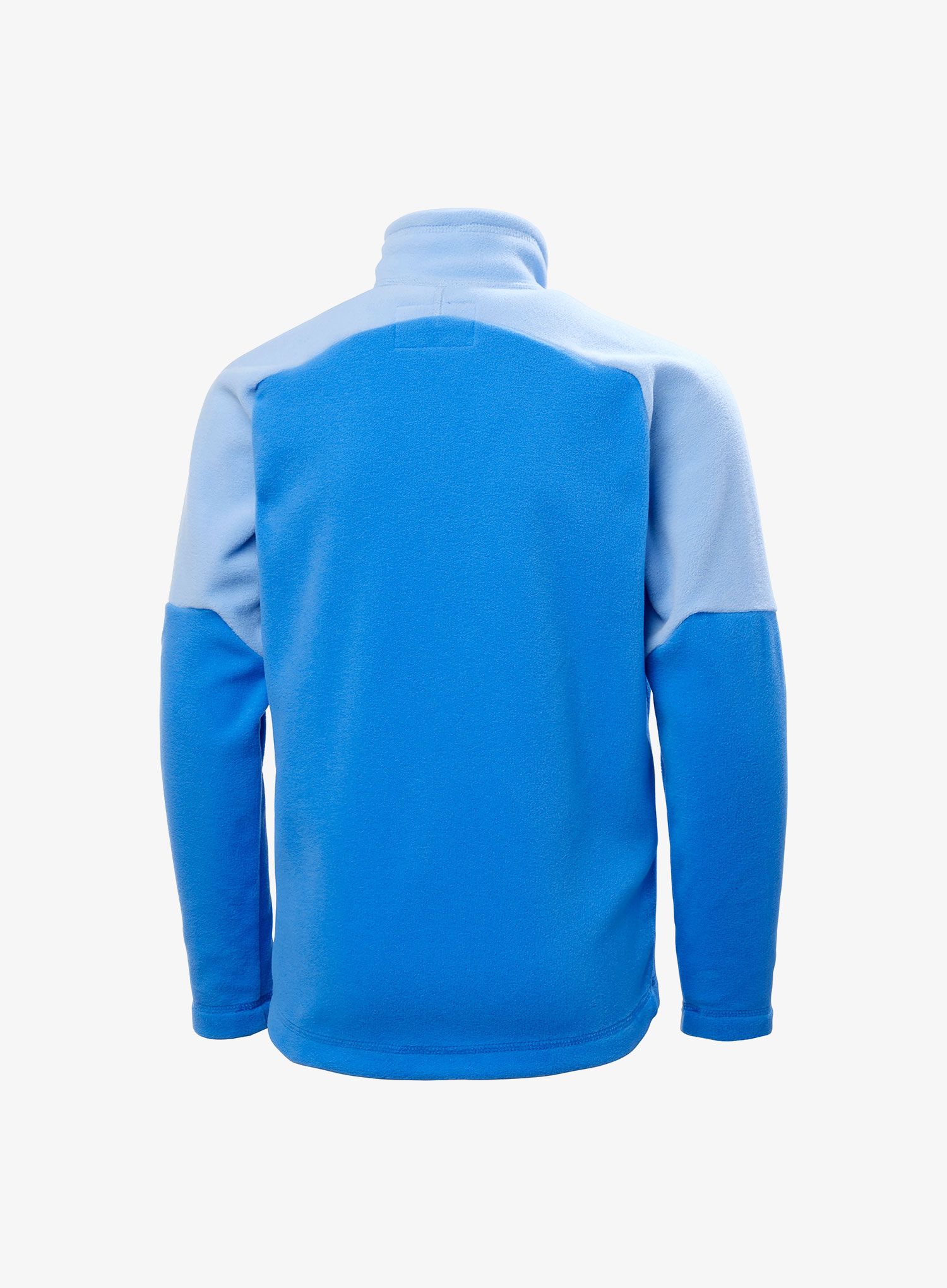 Dukserica za djecu Helly Hansen Daybreaker 2.0 Jacket - ultra blue